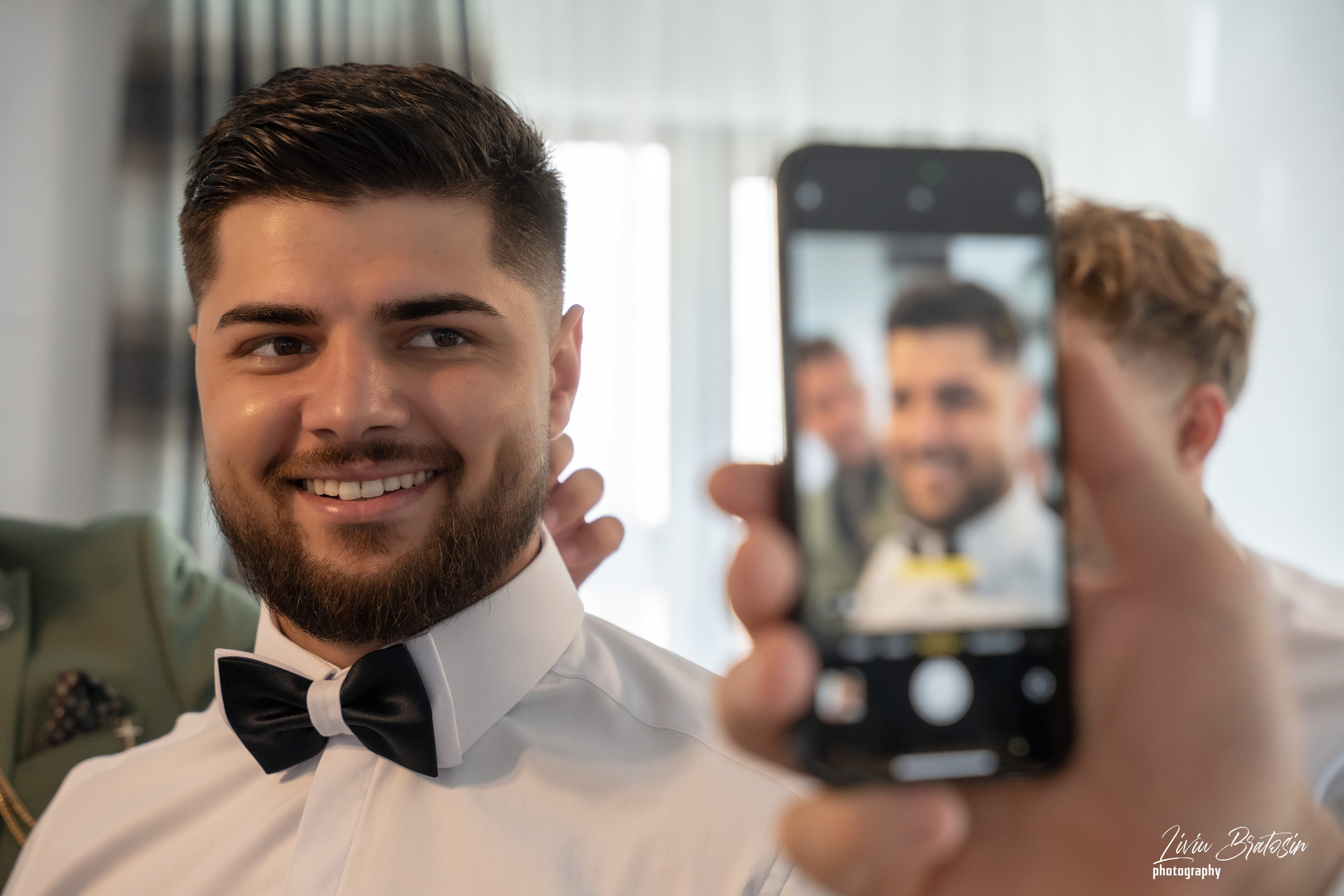 Bogdan & Andreea - 20.09.2025. RRStudio — Fotograf evenimente