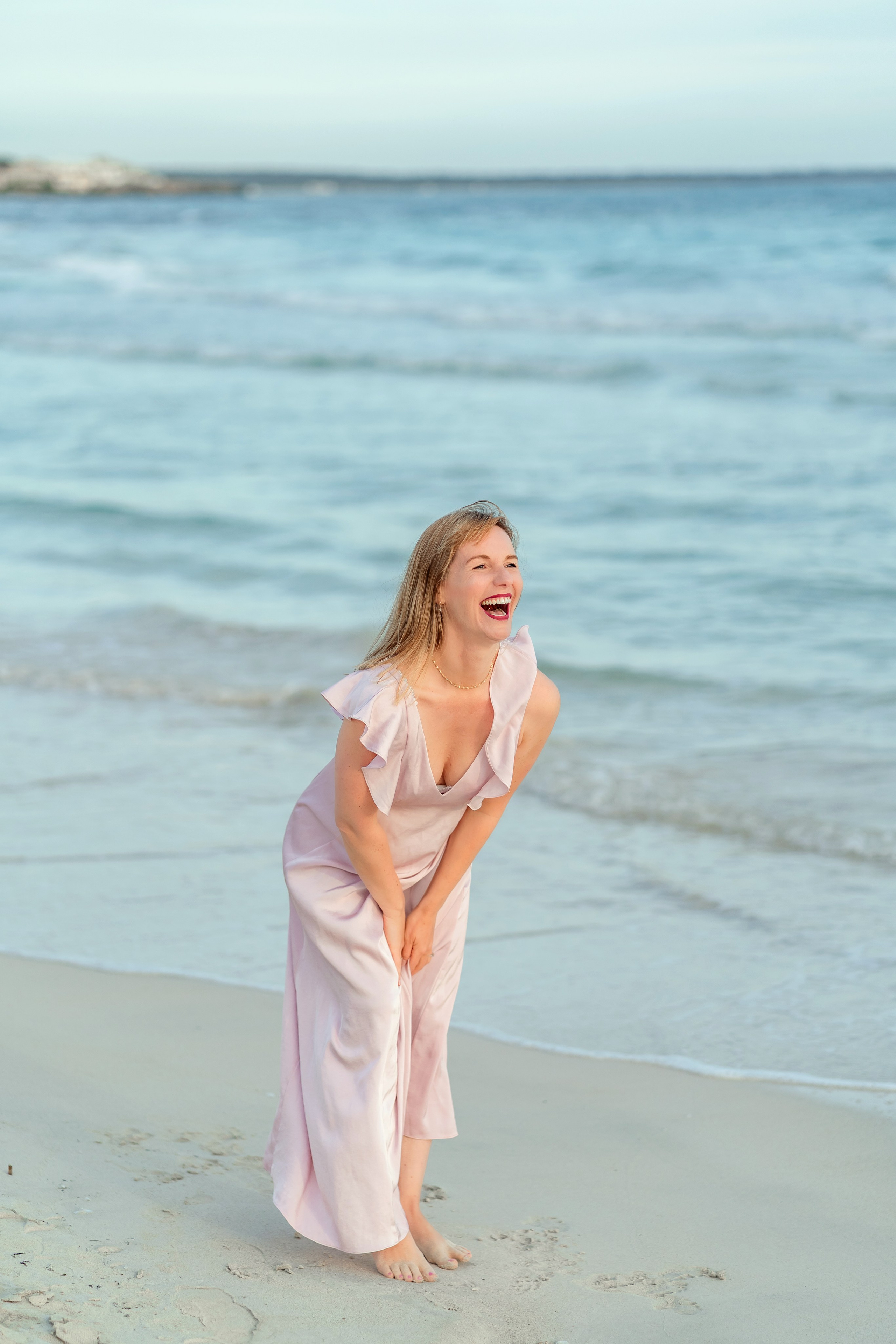 Linda. Deine Fotografin auf Mallorca für Familien und Business