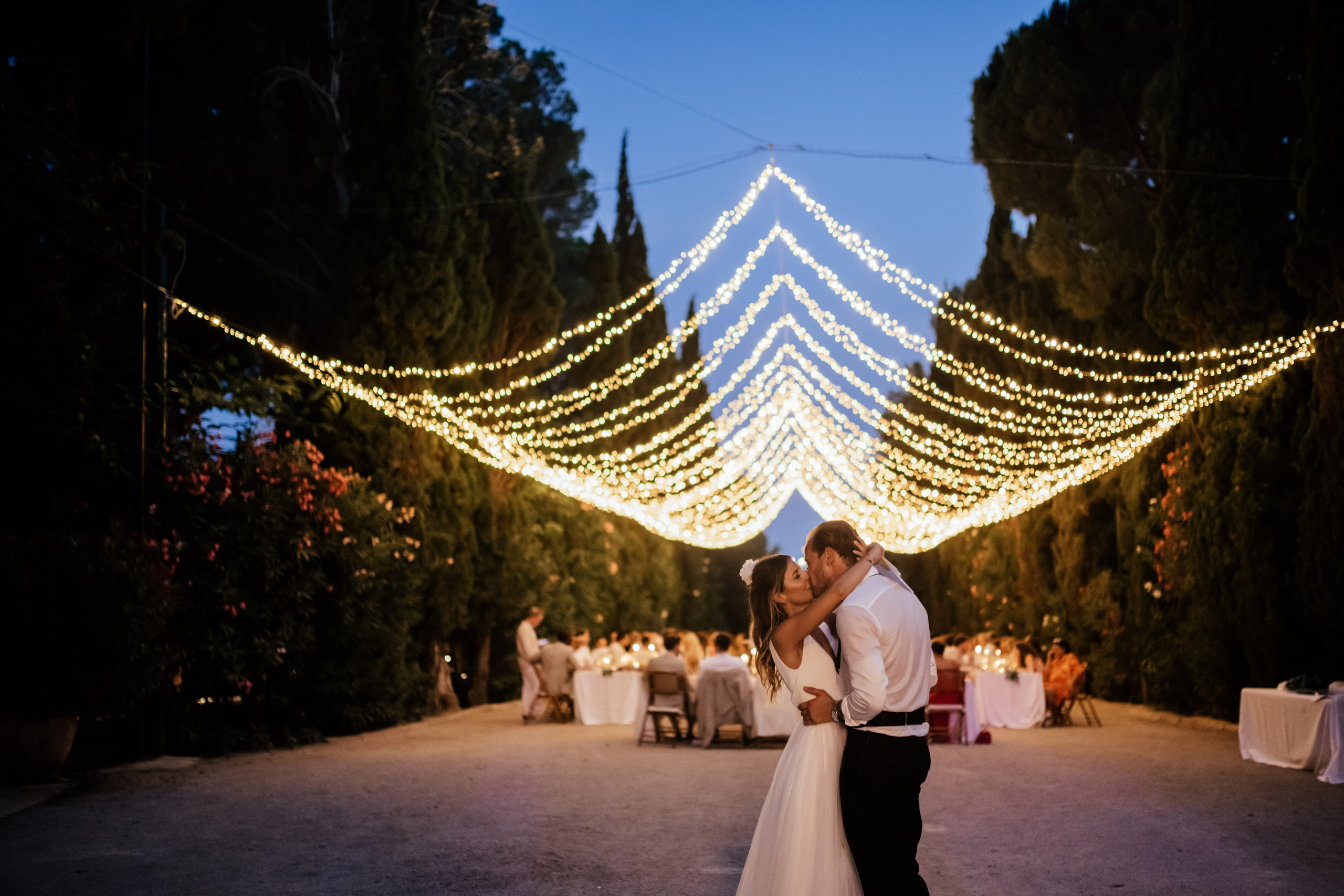 Alicia & Marc (Finca Marques de Montemolar)