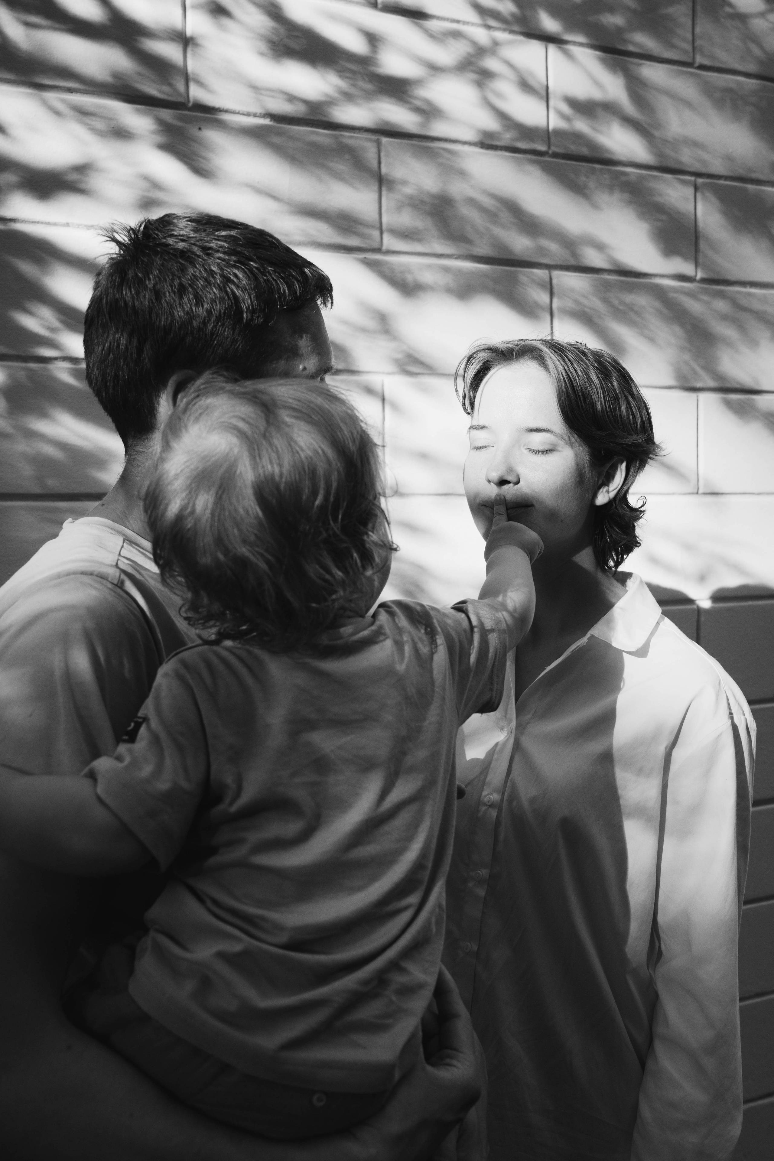 I + S + O. Fotograf Teplice // Alexandra Ribola