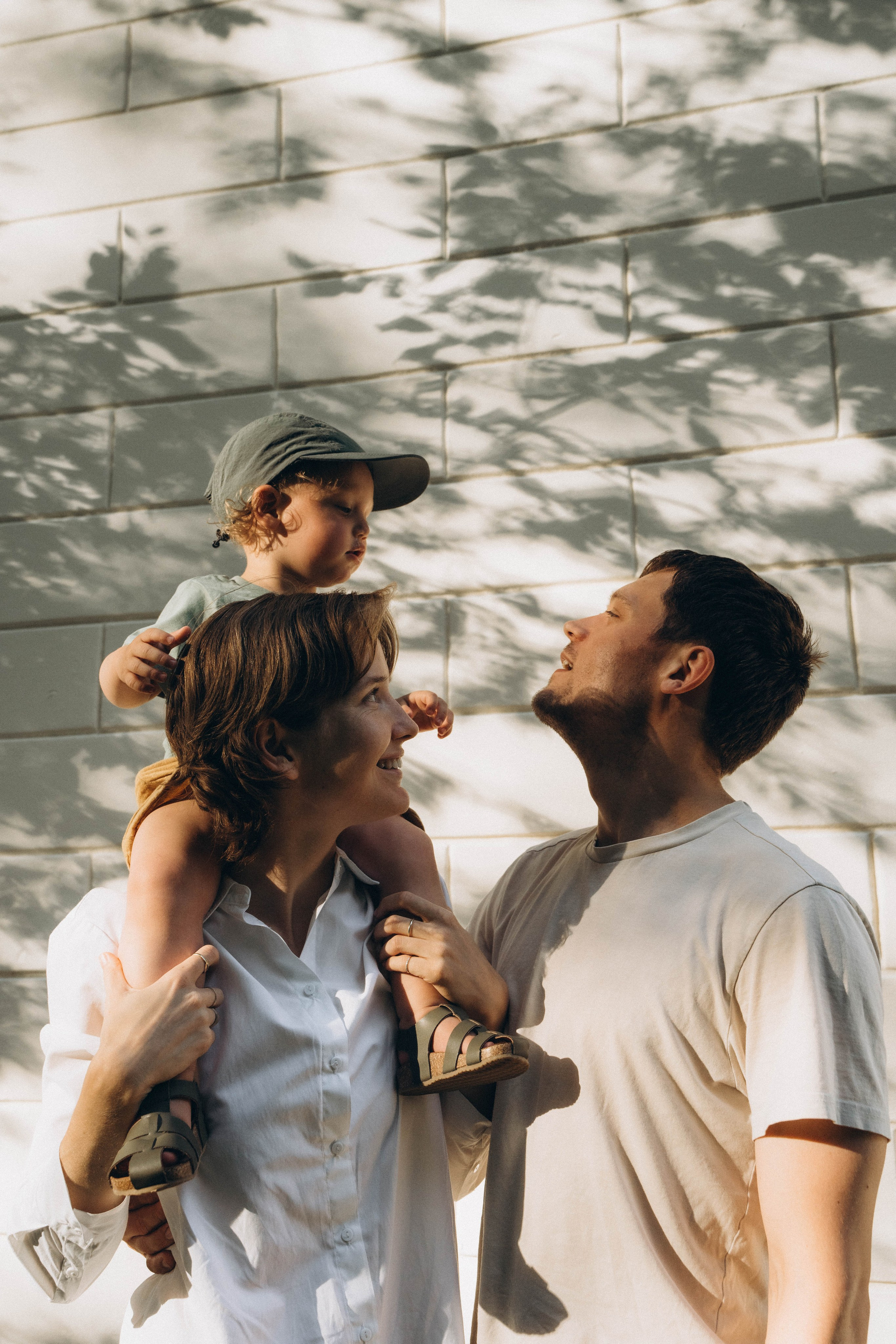 I + S + O. Fotograf Teplice // Alexandra Ribola