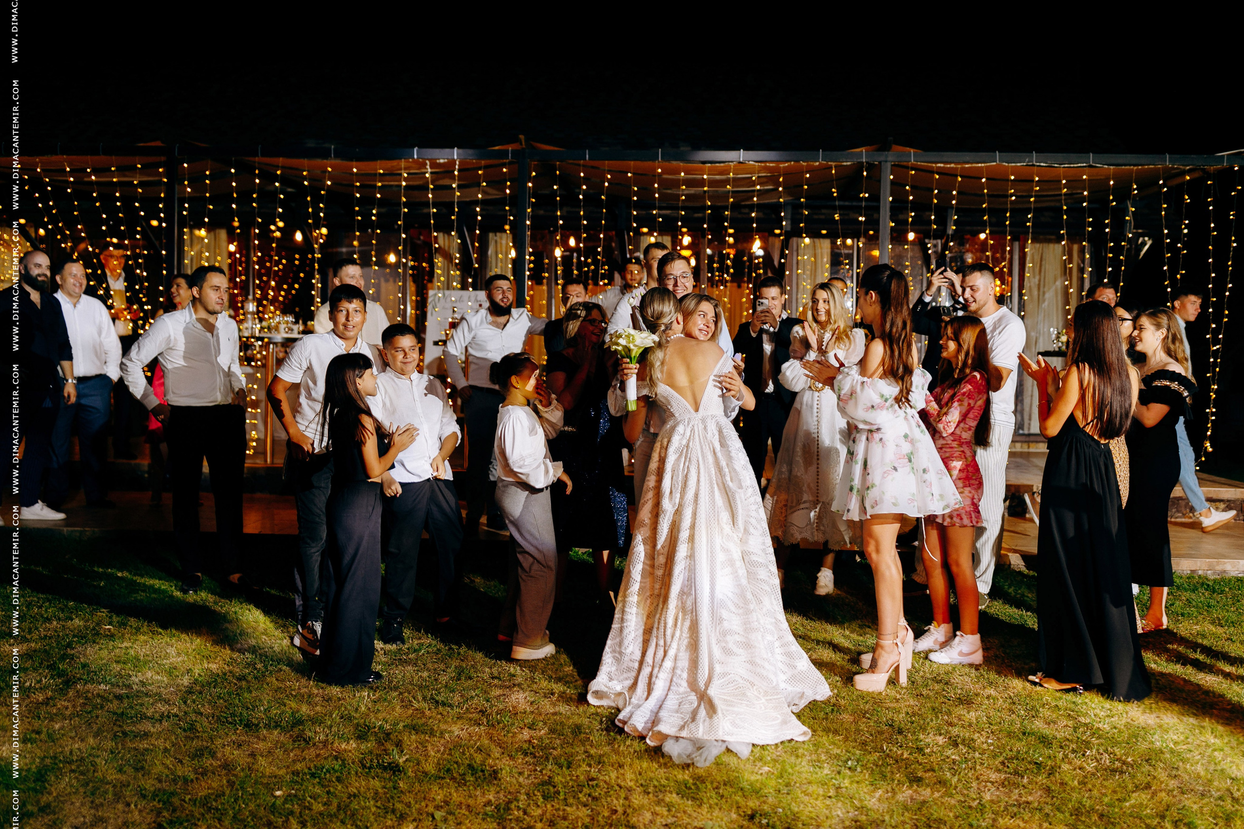 CRISTI + IRAIDA. Свадебный фотограф Молдова Кишинёв