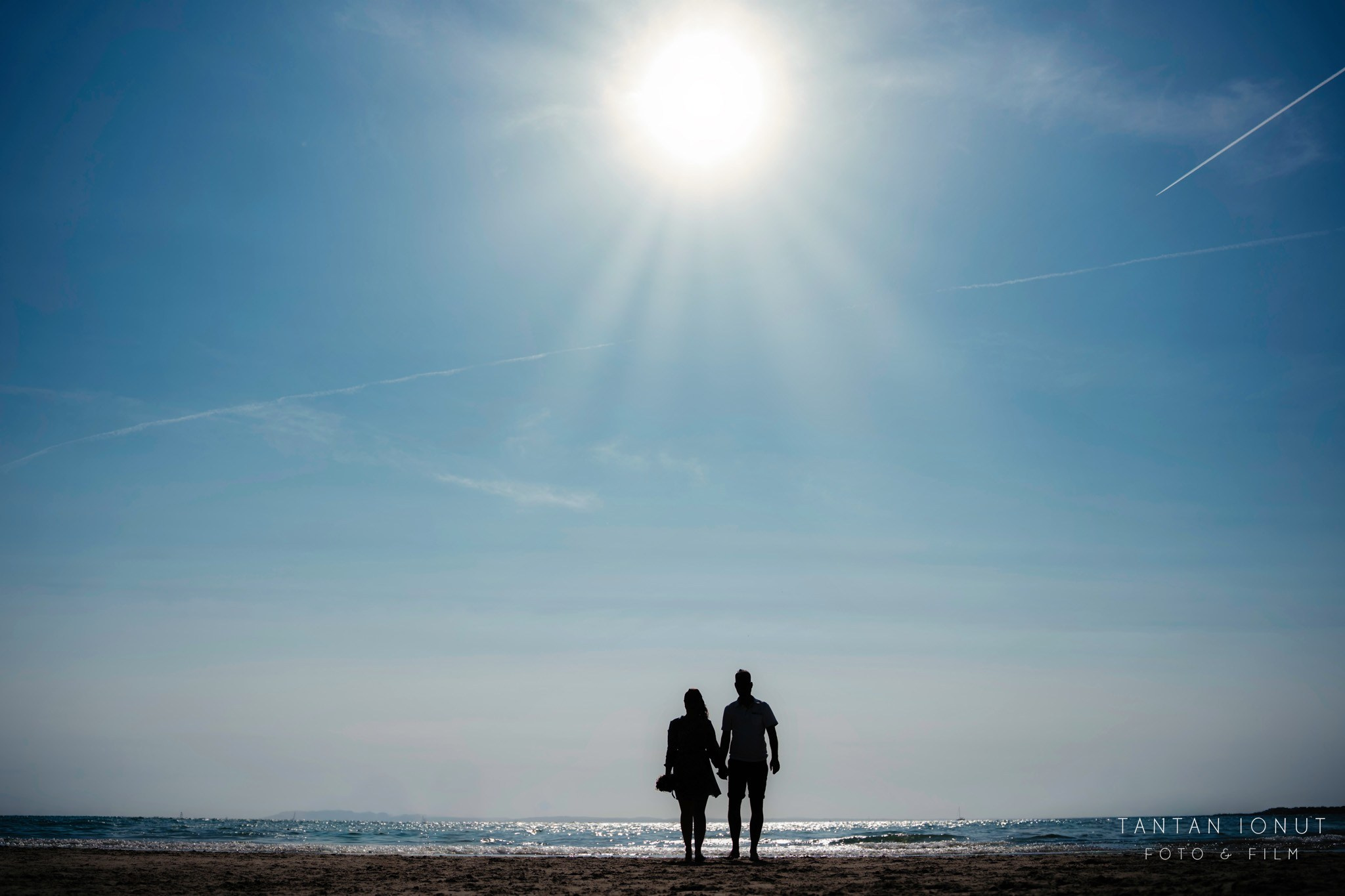 MARCELA & ANDREI — SAVE THE DATE. TANTAN IONUT FOTO & FILM