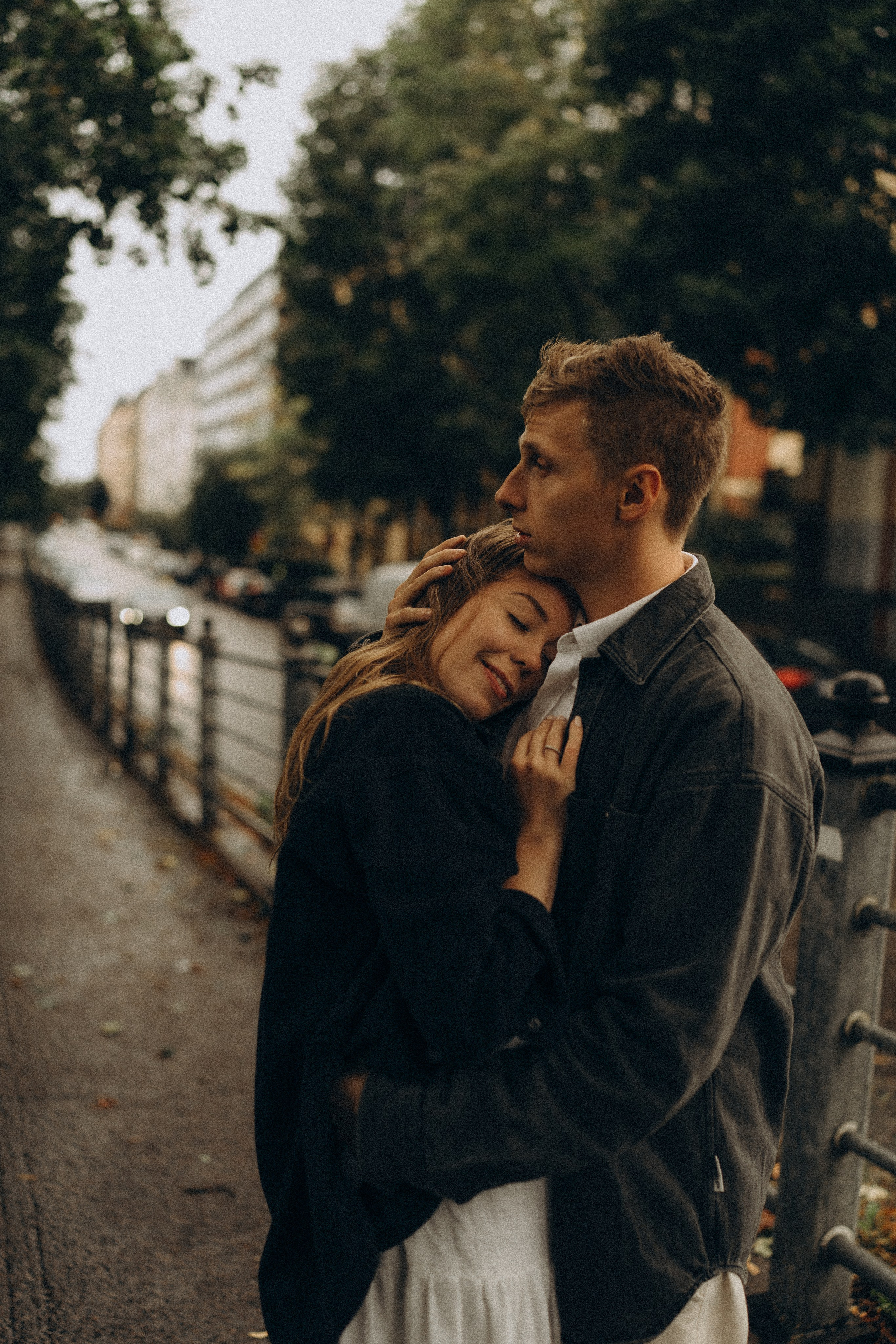 JP&L. Wedding and portrait photographer in Helsinki Vickan O