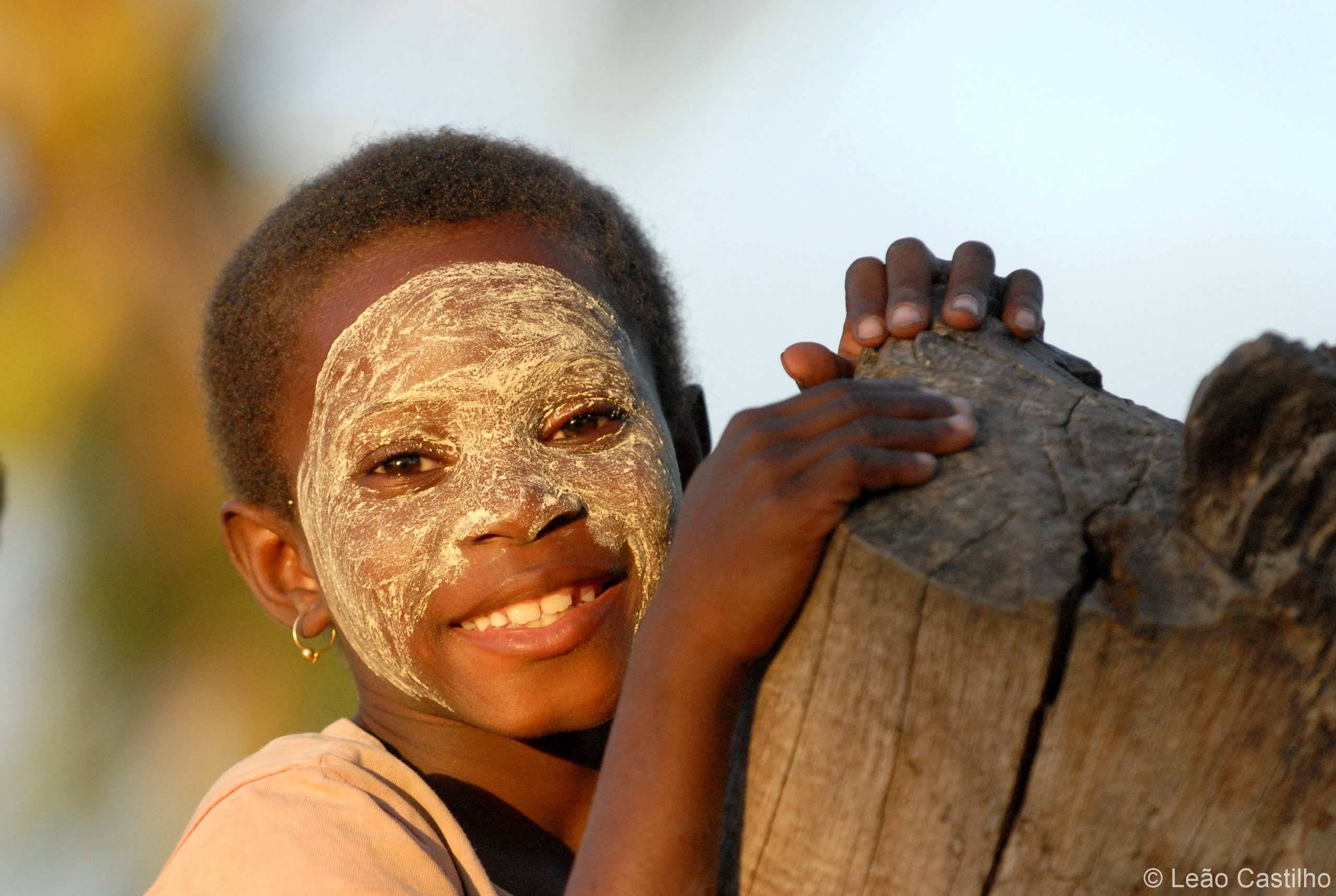 Photos from Mozambique people 2. Simbahalu
