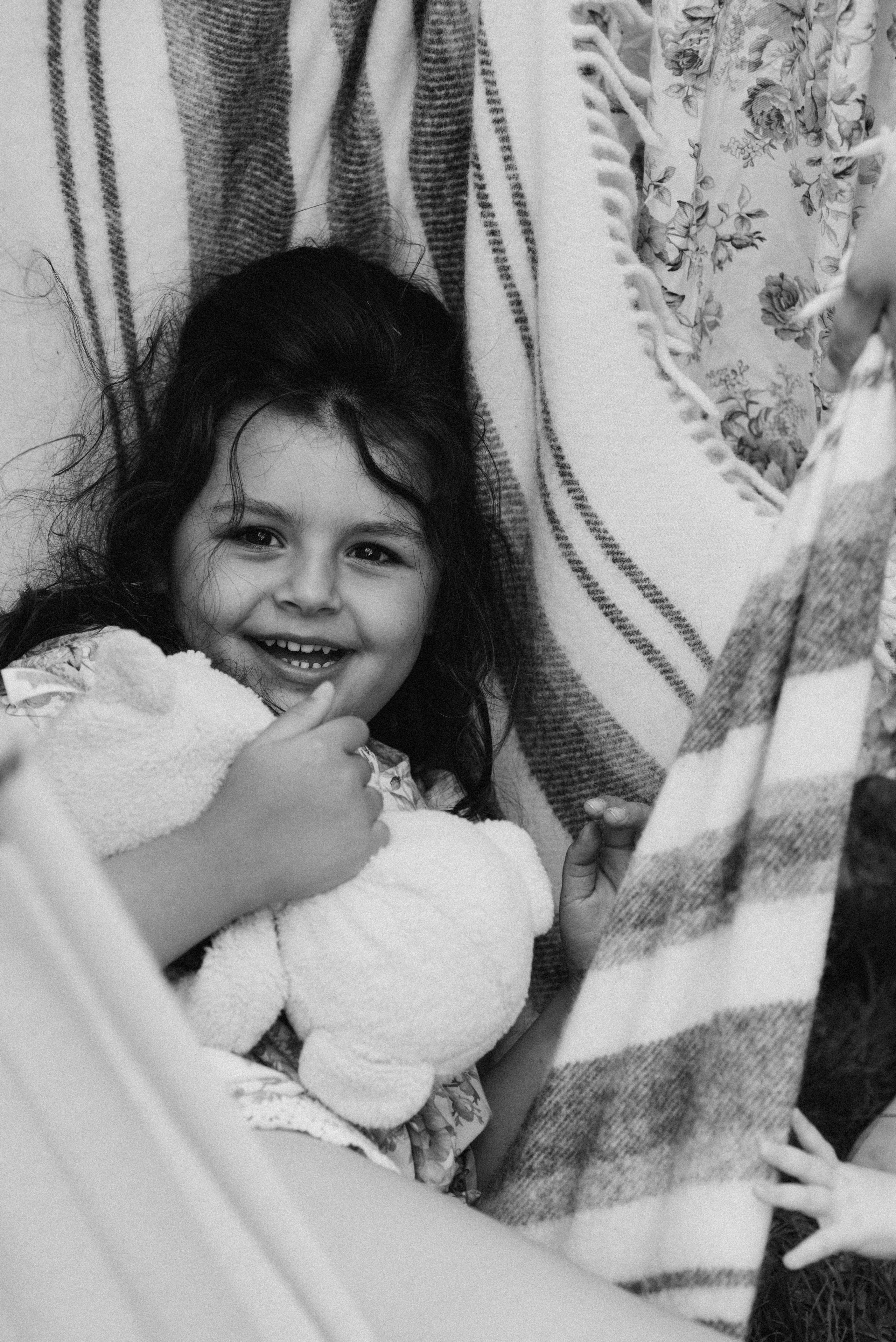 FAMILY BRULAND. Photographer and videographer in Norway and Slovakia Andrea Zemko