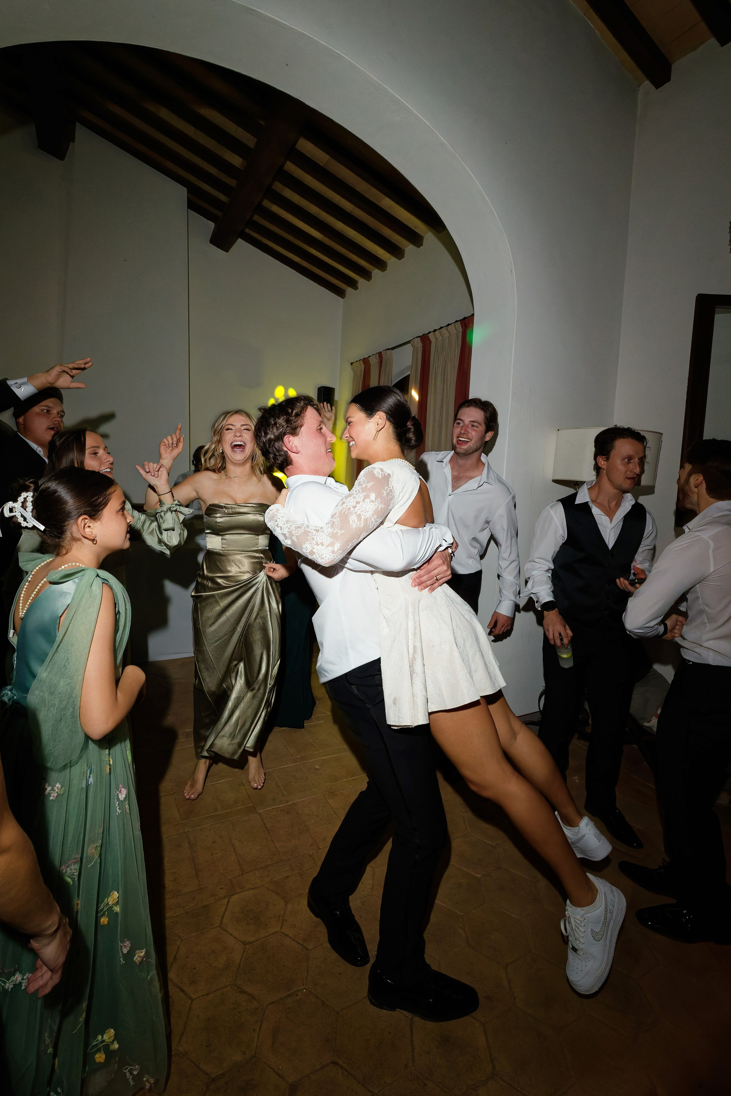 Wedding at Fonte Sala, Umbria Preview