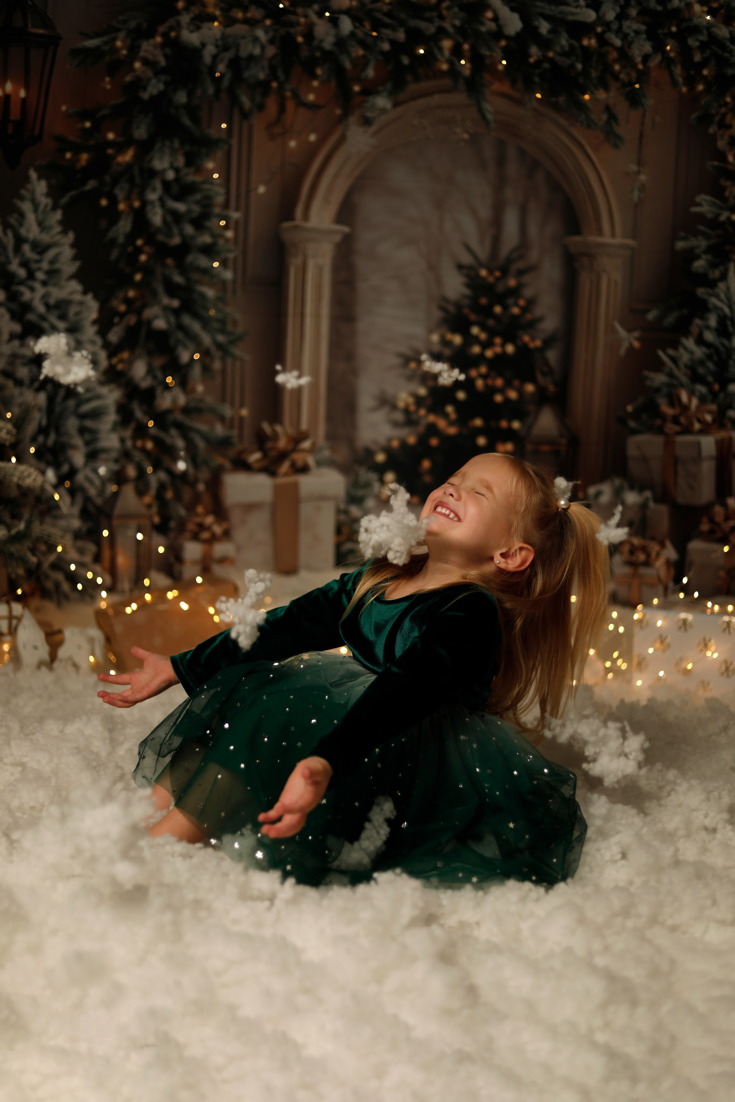 Kira. Neugeborenen Fotograf Ulm (Umgebung)