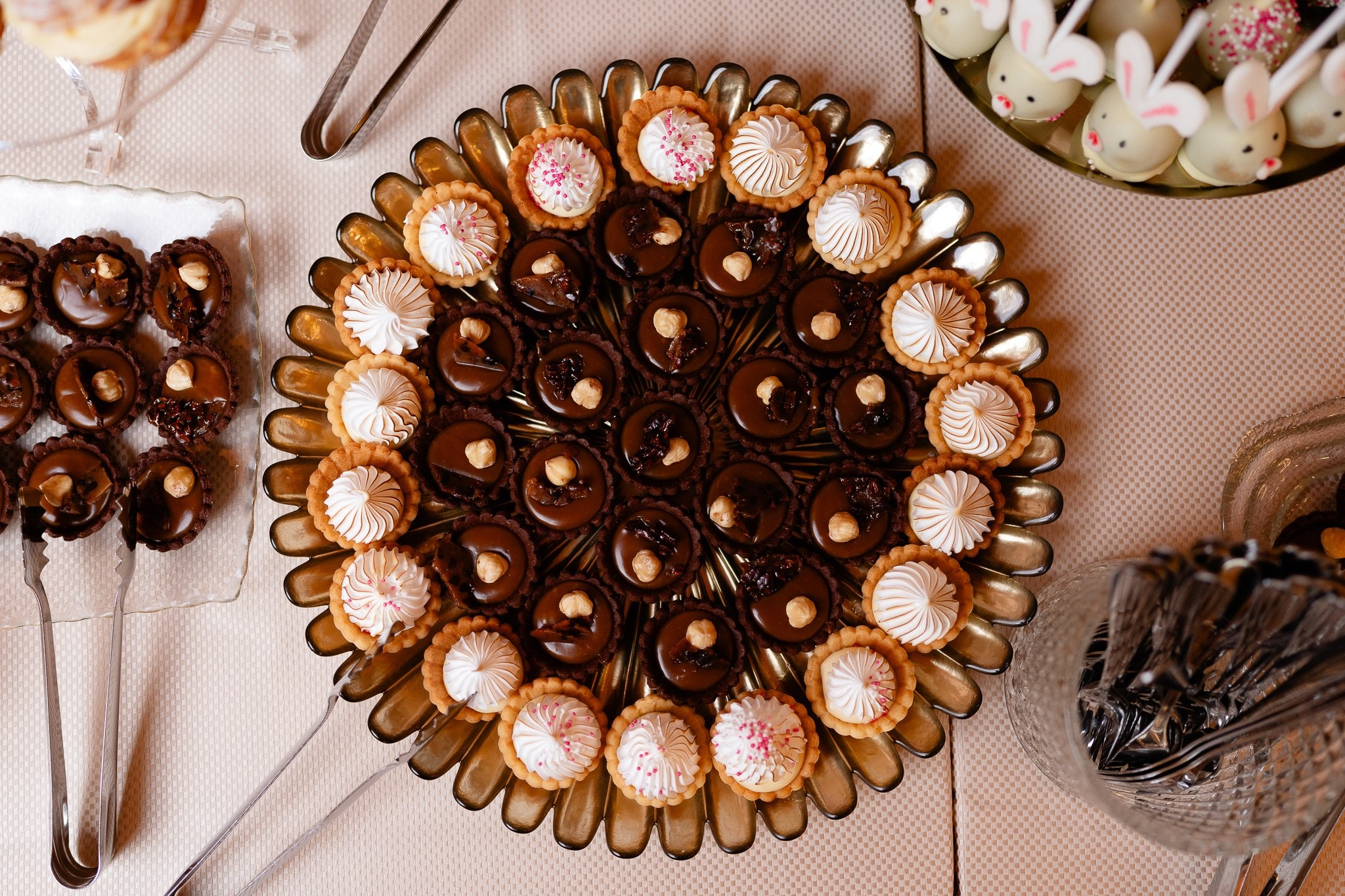 Botezul micutei Ilinca