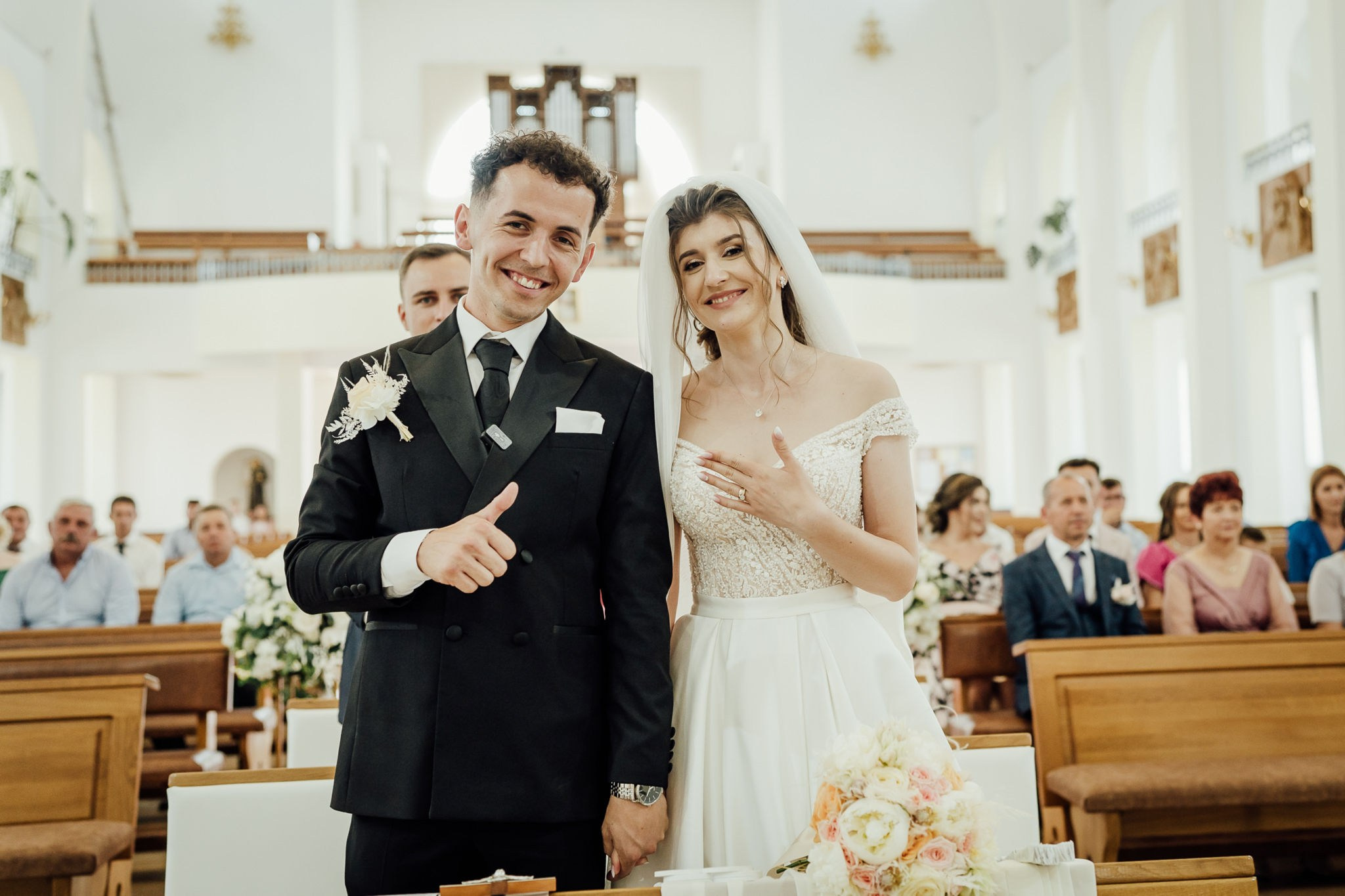 Nunta Madalina & Marian