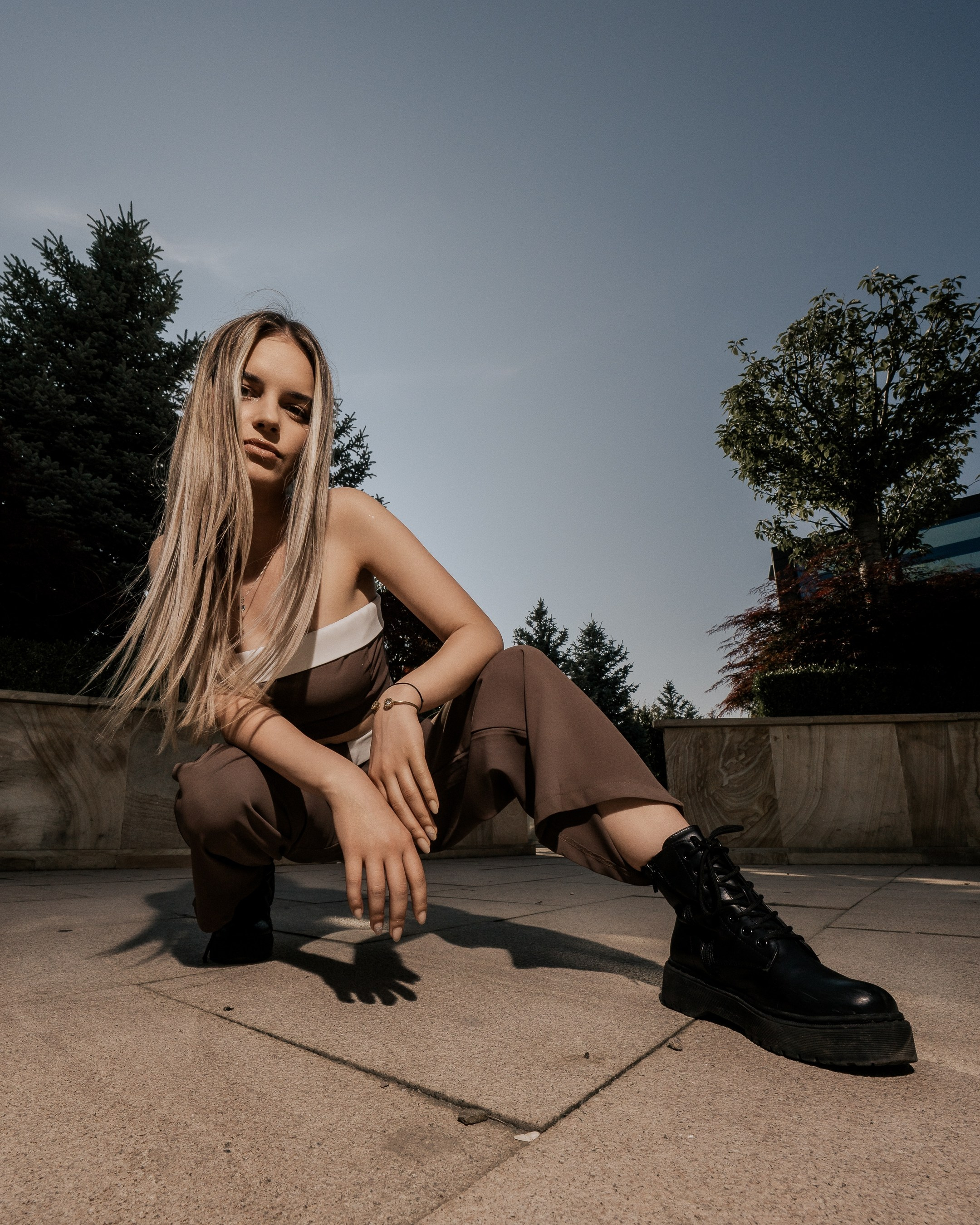 Sedinte foto aer liber