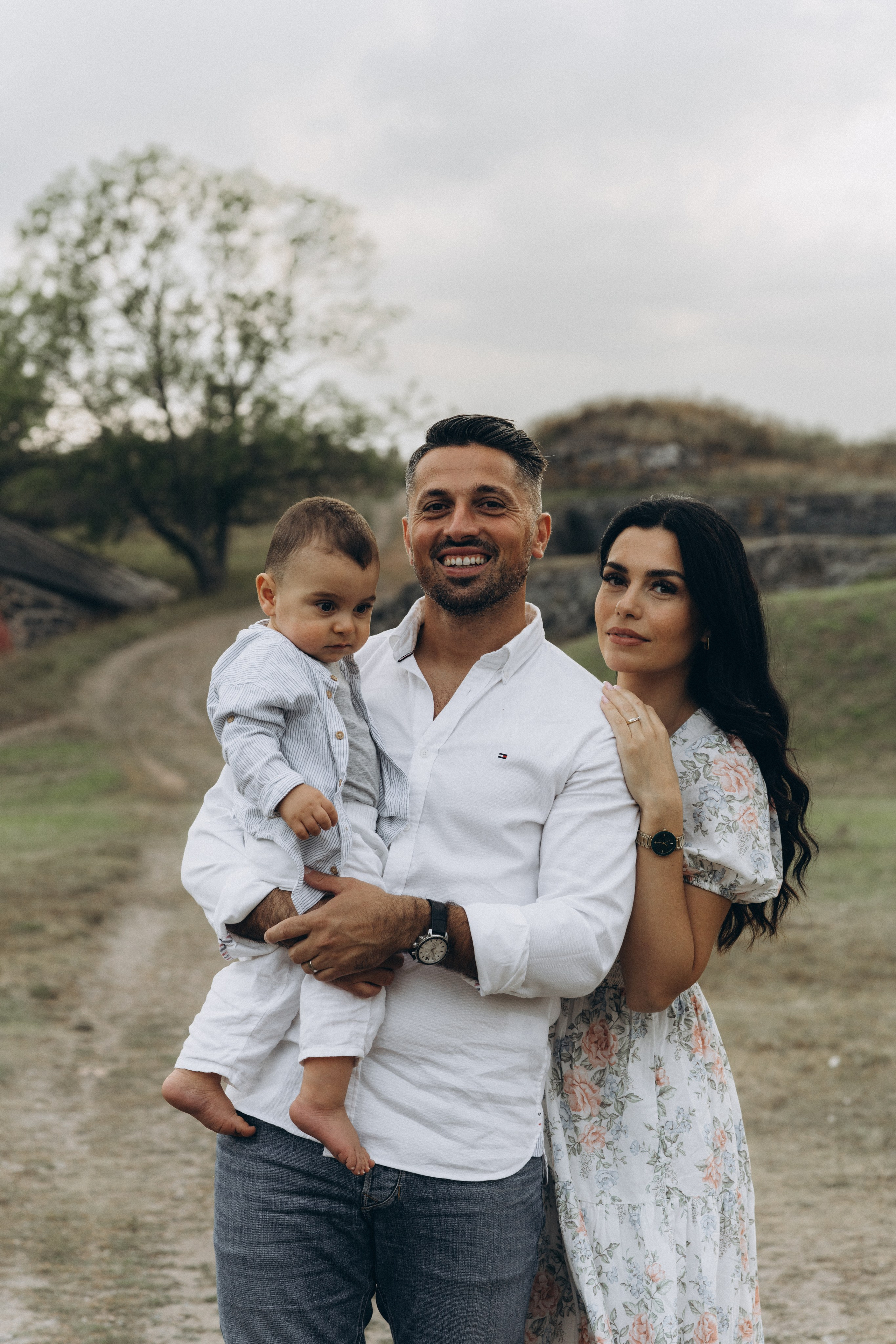 Summer. Wedding and portrait photographer in Helsinki Vickan O