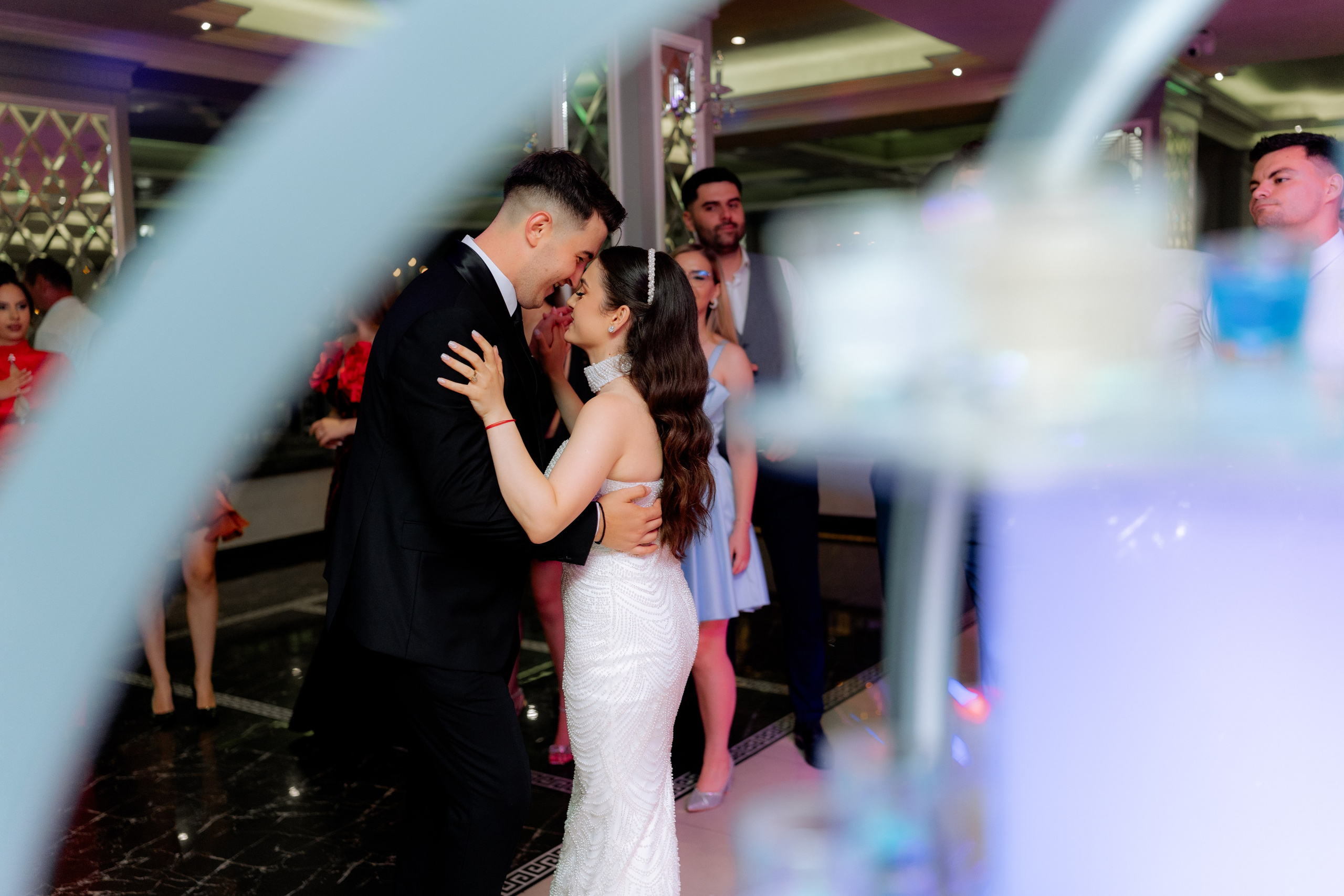 Cristina - Narcis | Targu Neamt