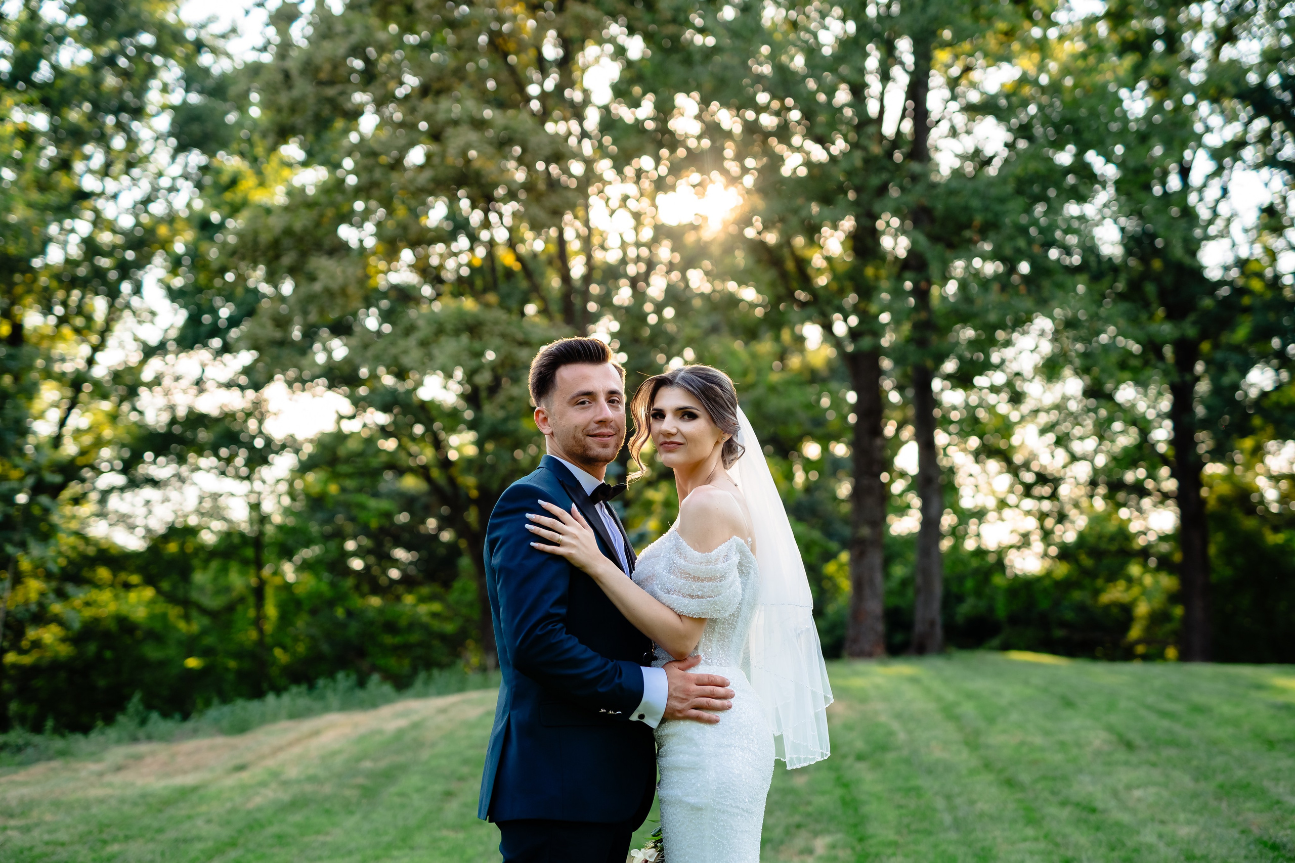 Catalina - Antonio | Horezu