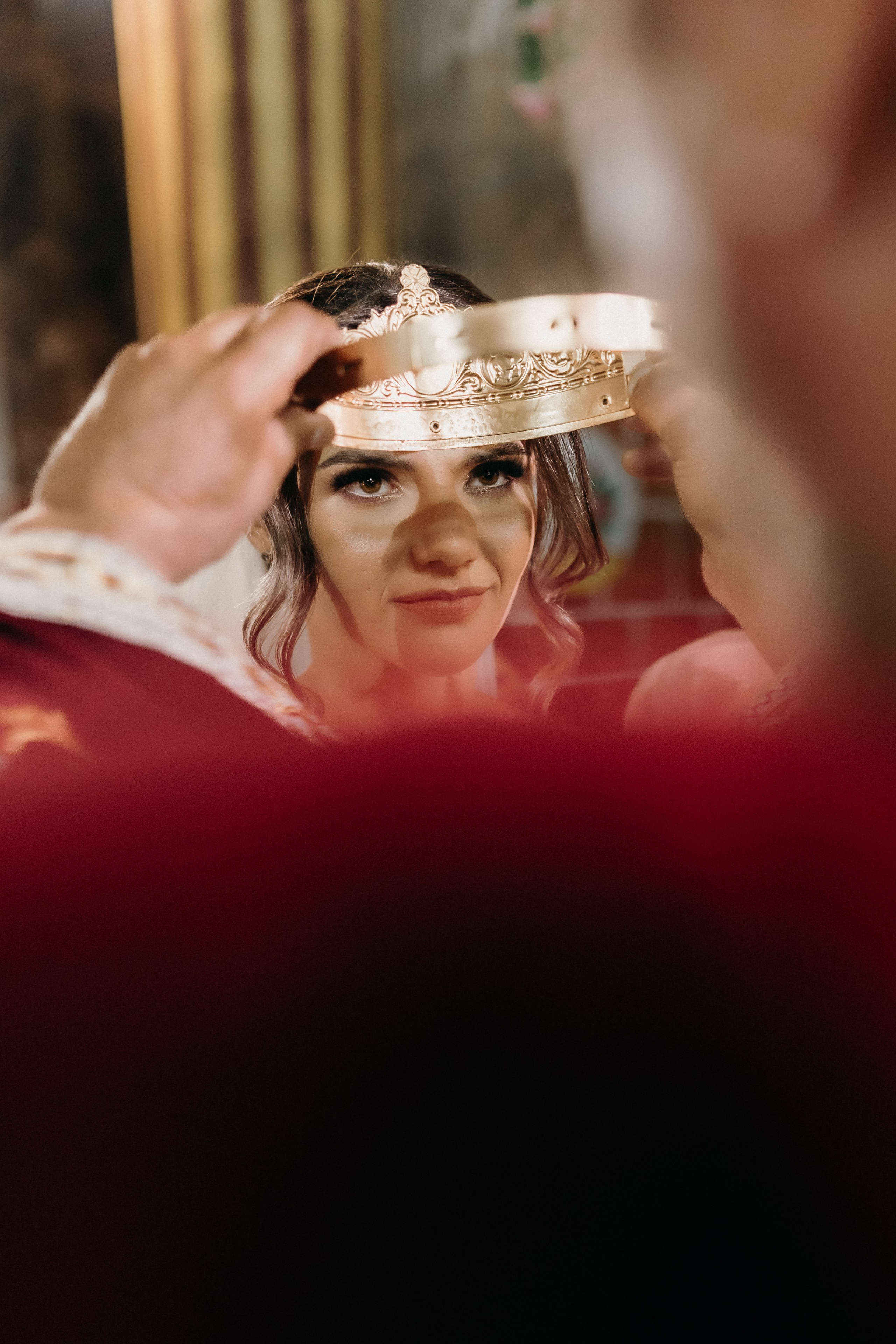 Catalina - Antonio | Horezu