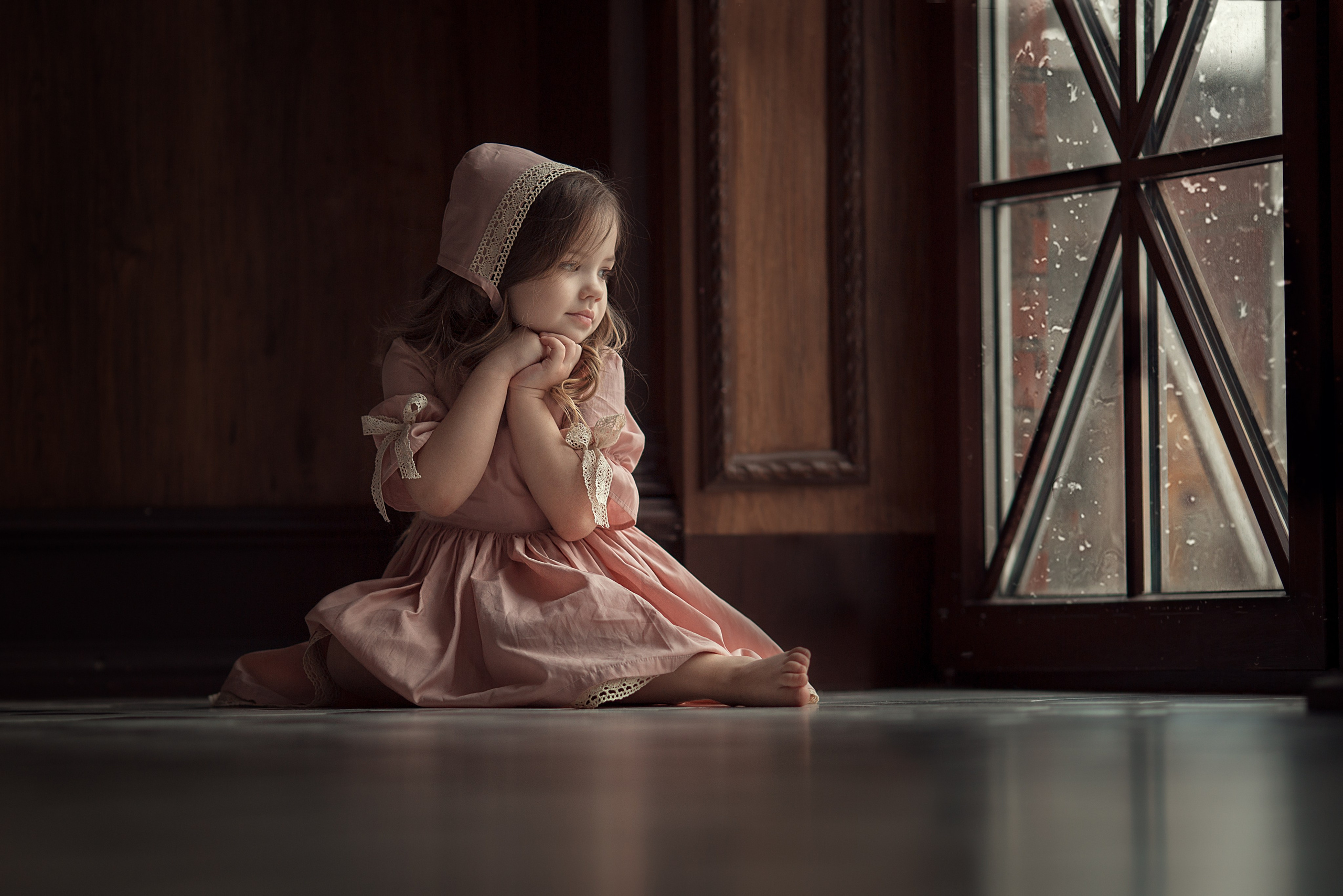 Дети. Семейный и детский фотограф в Варшаве Мила Бобровская