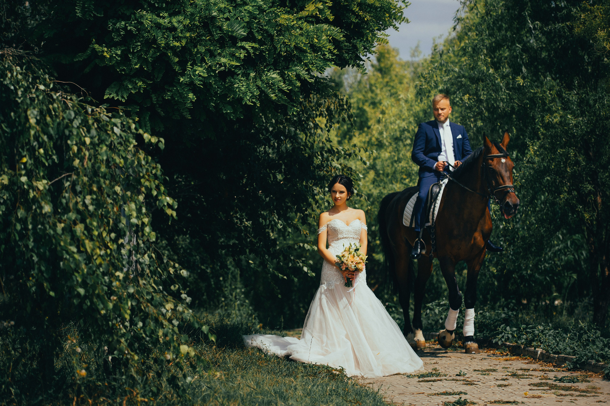 Cristina & Vadim. Fotograf de familie și evenimente