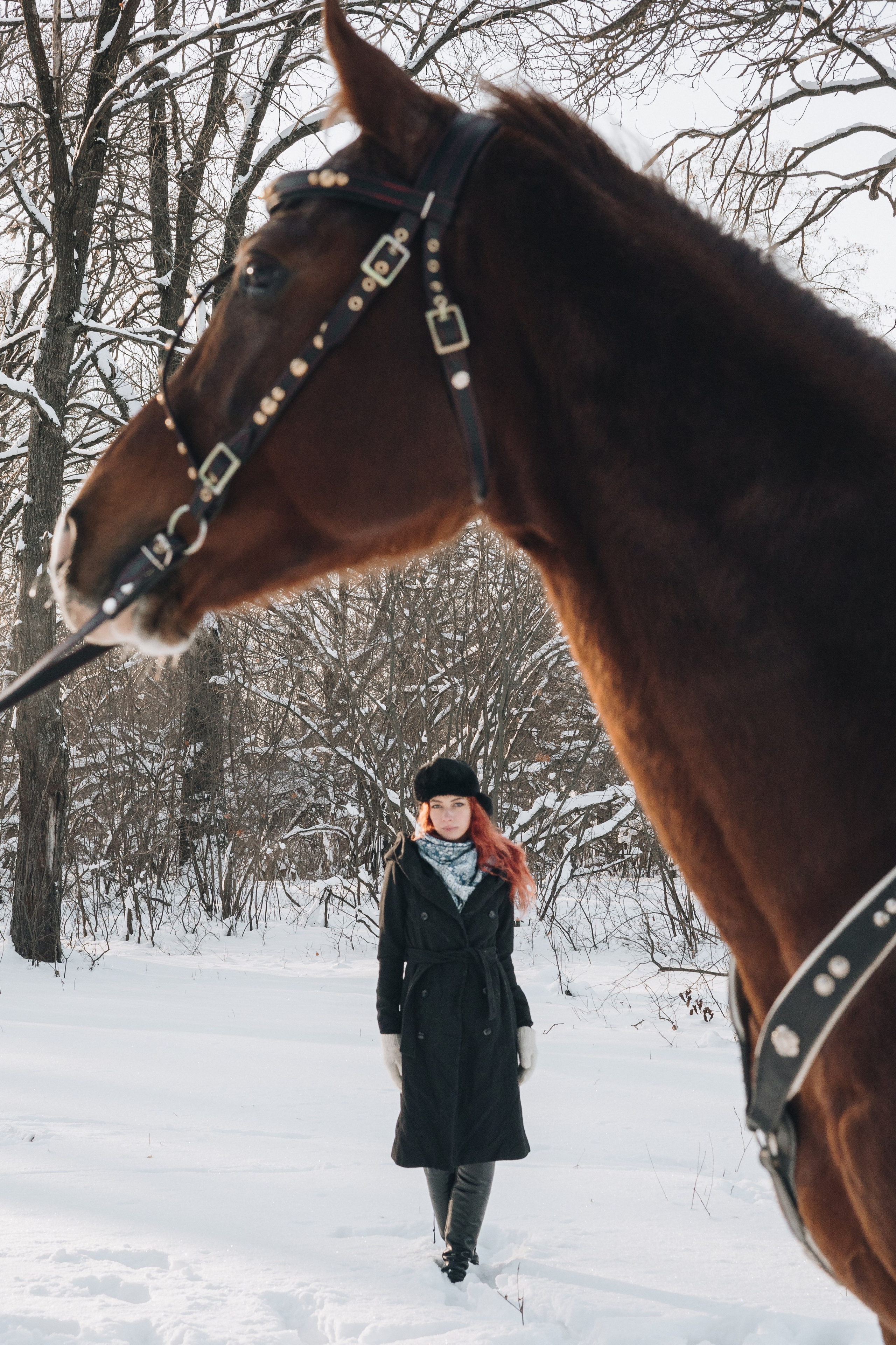 Portfolio. Photographe à Paris — Genya Legou