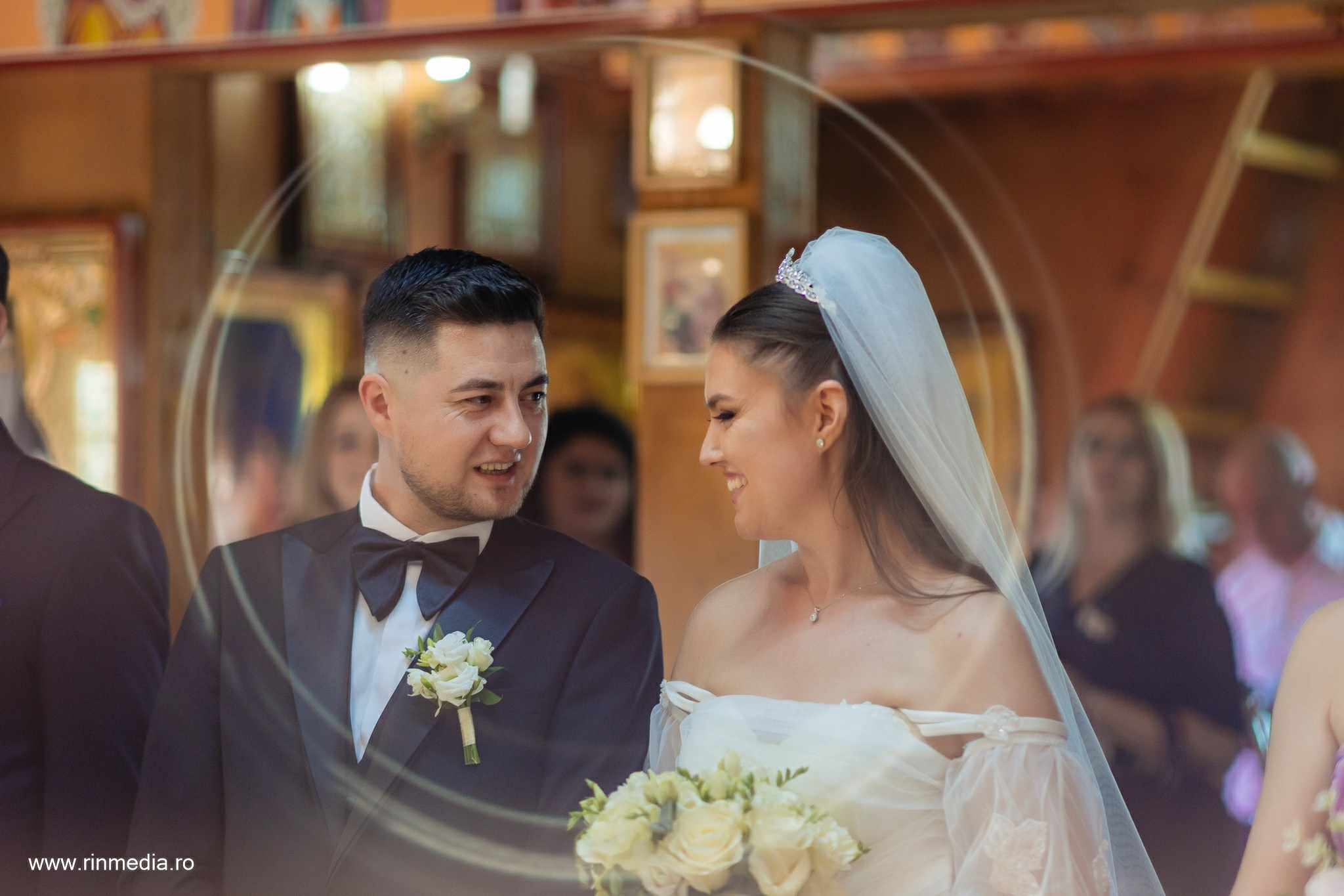 Ciprian & Madalina. Fotograf de Nunta Focsani