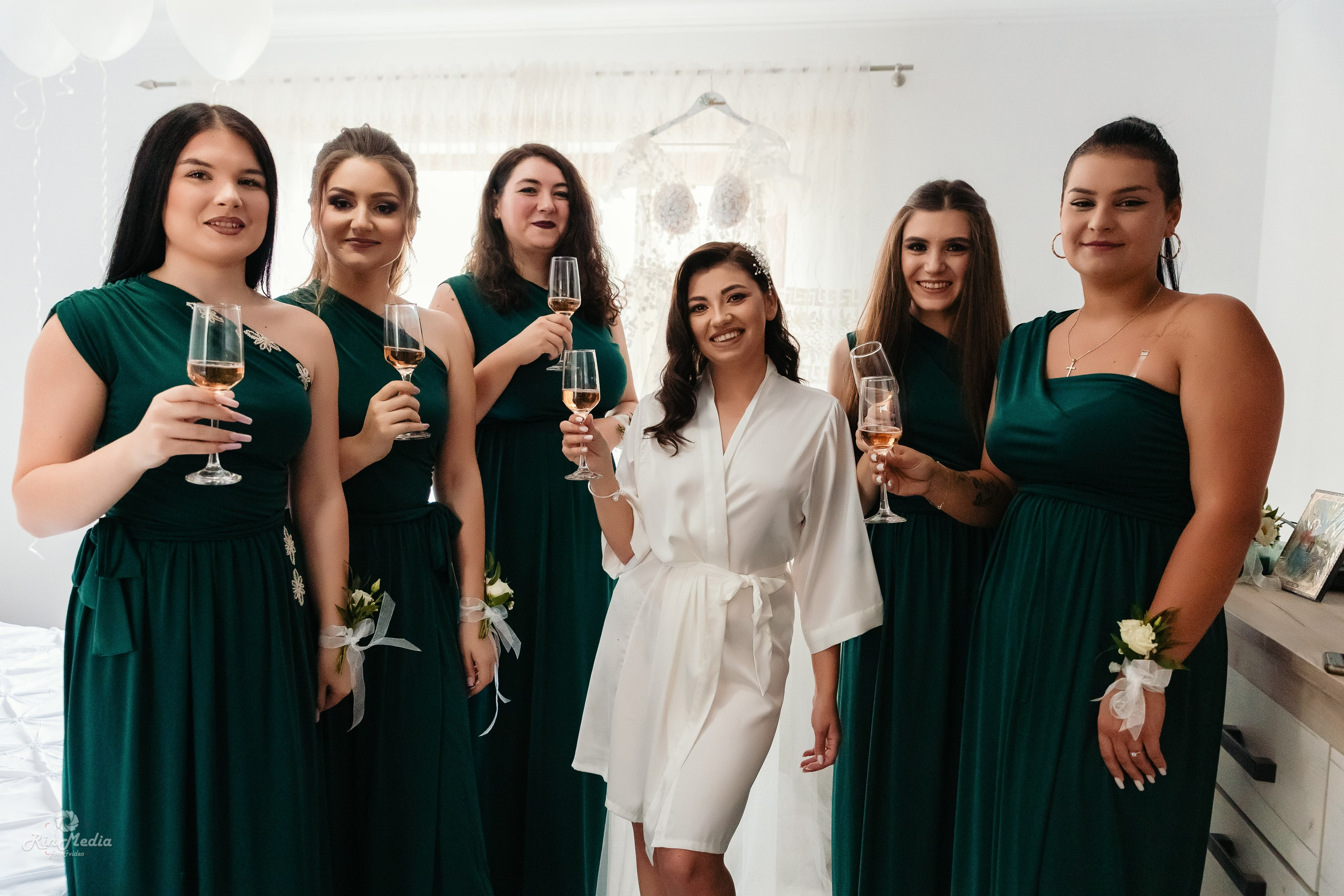 Alina & Catalin. Fotograf de Nunta Focsani