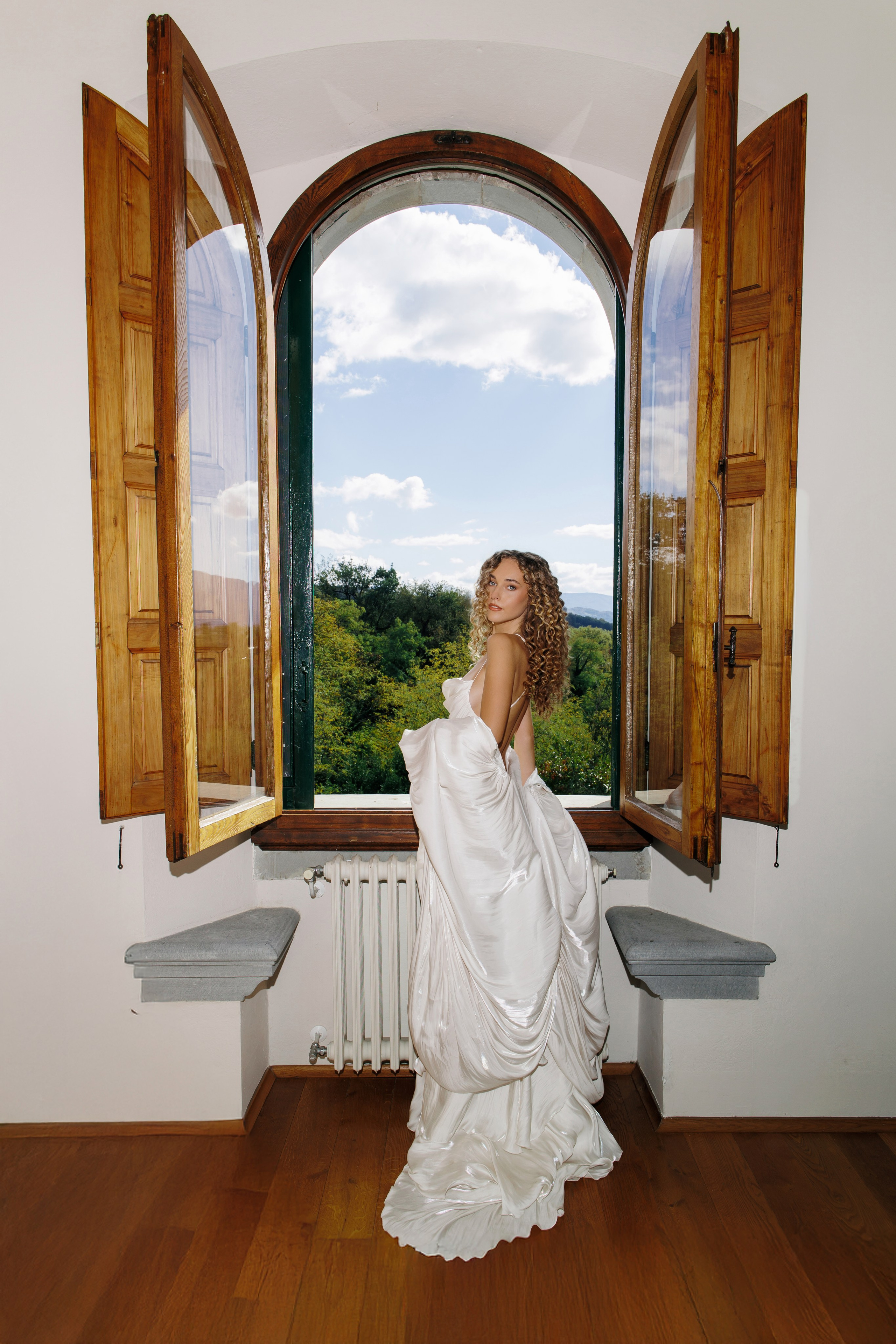 Lee & Leo. Fulop Robert — Editorial Wedding Photographer in Europe