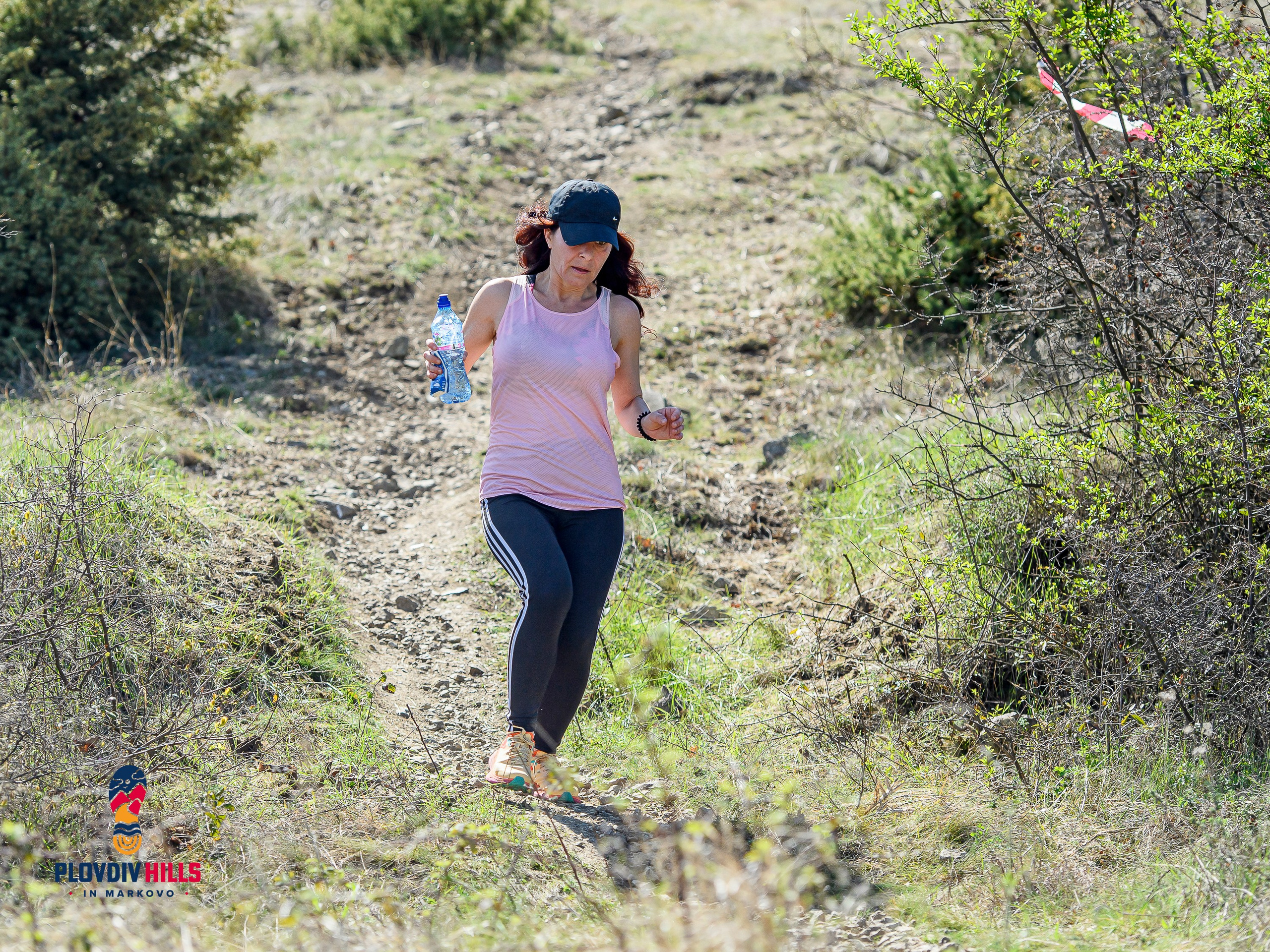 Снимки 2024-KrisoK Photography. «Plovdiv Hills in MARKOVO» е състезание по планинско бягане