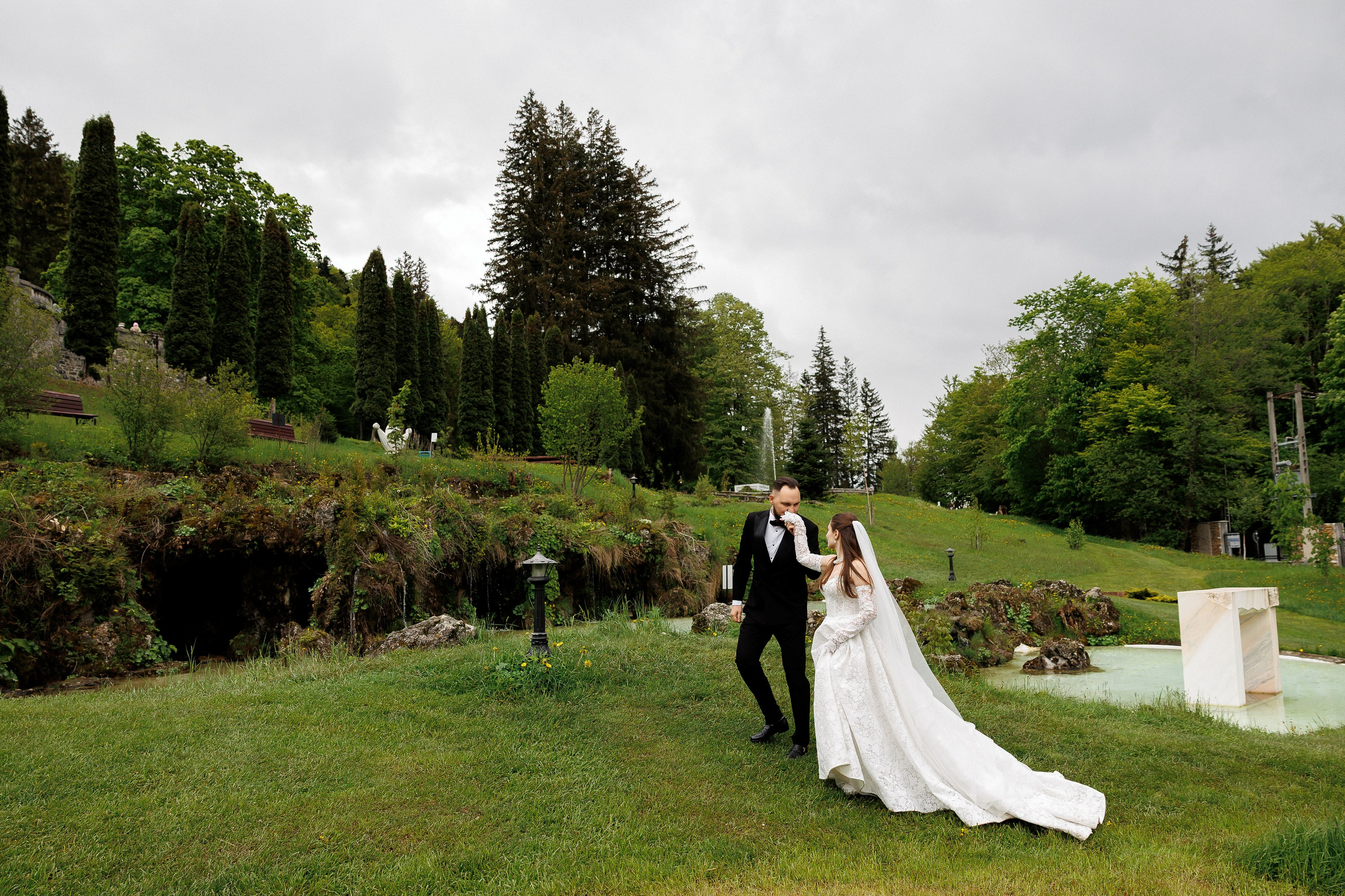 Florin & Corina — Complexul Turistic Costesti — Wedding Day. Servicii Foto și Video 067188353