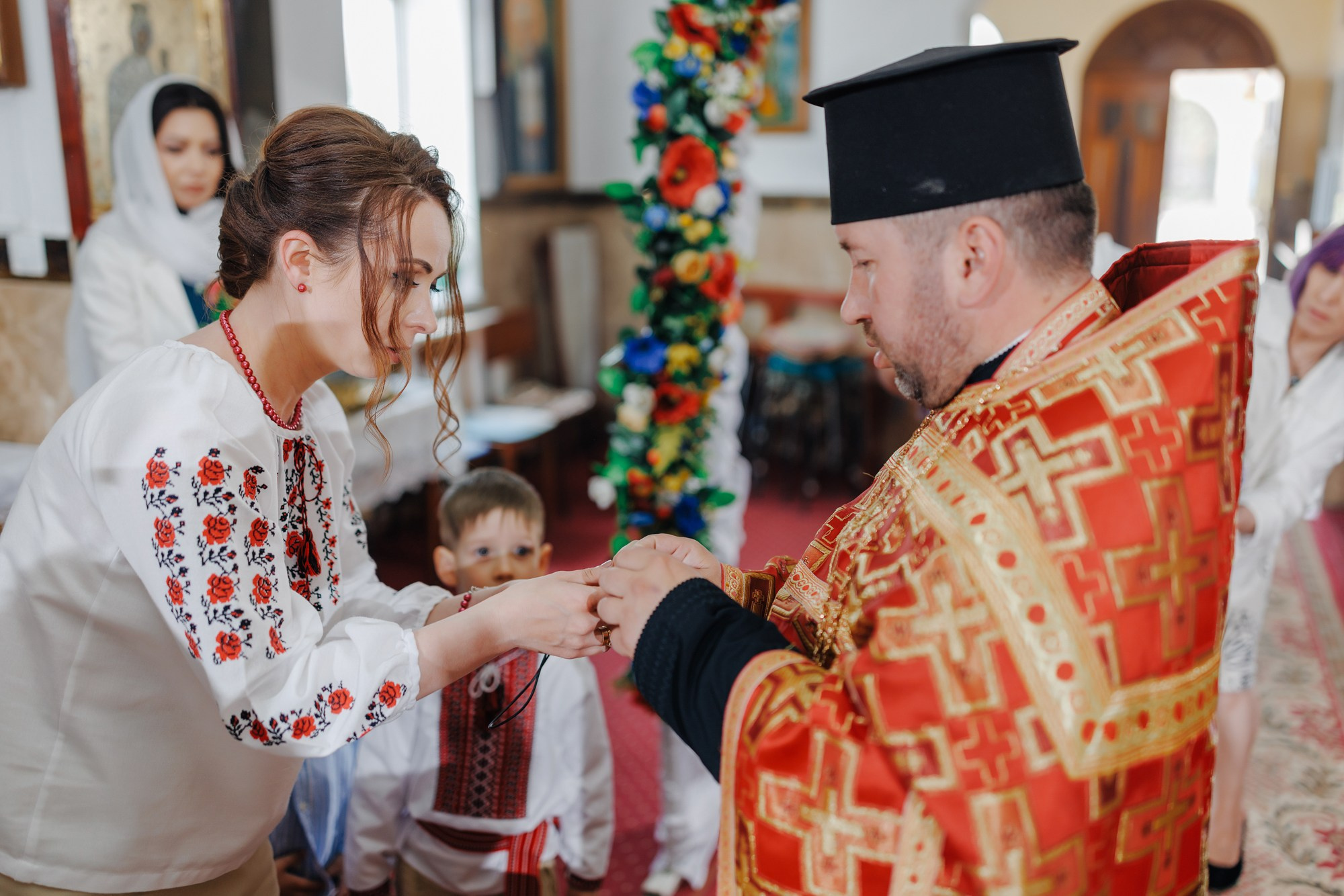 Leonard. Fotograf și videograf de nuntă R. Moldova, Romania