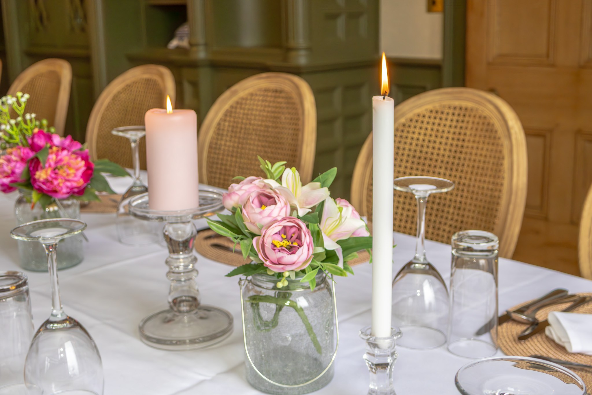 Tranquility Ireland. Create with Twila