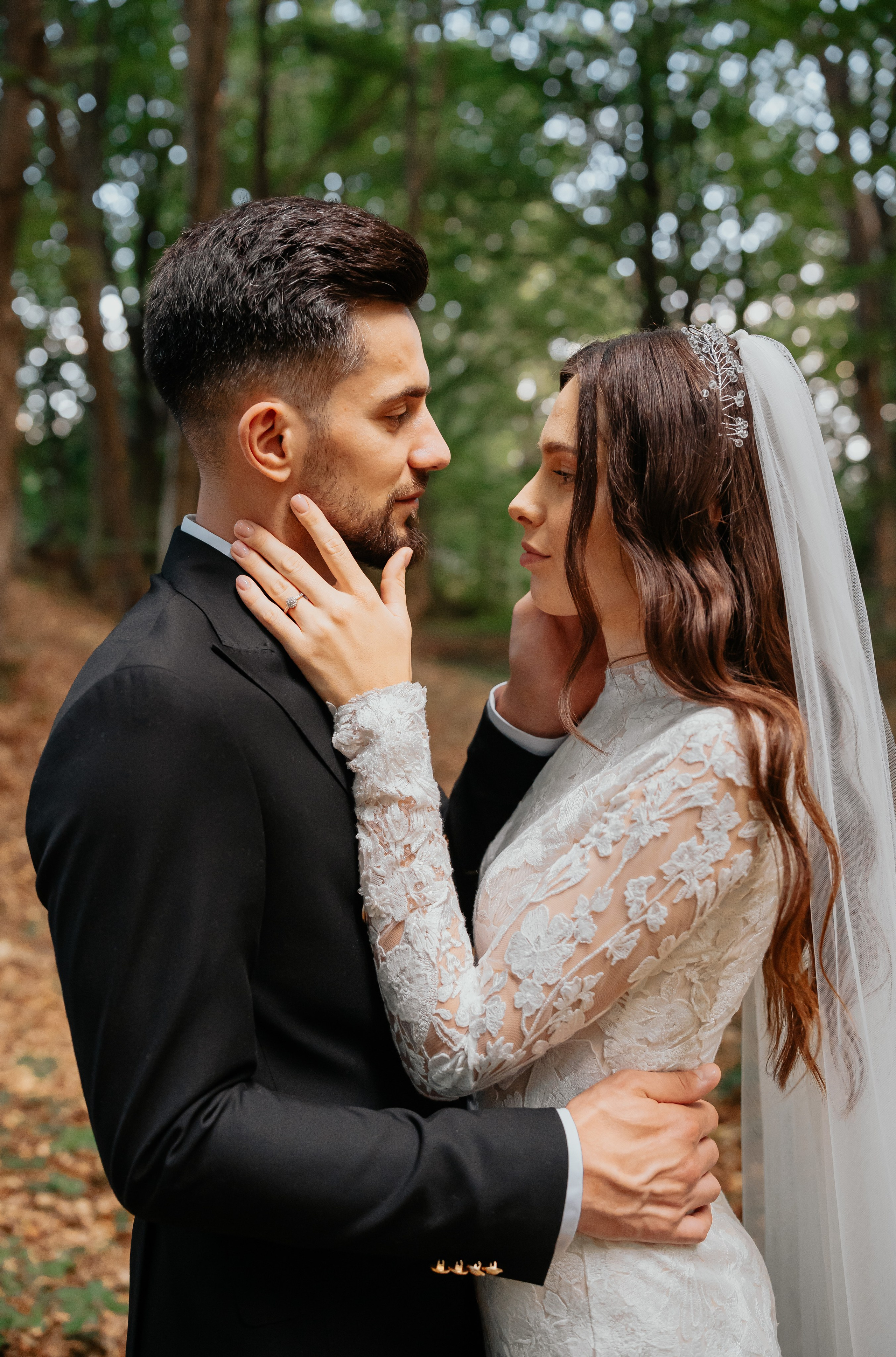 E & V. Fotograf Nunta Iasi - Hearts & Pictures