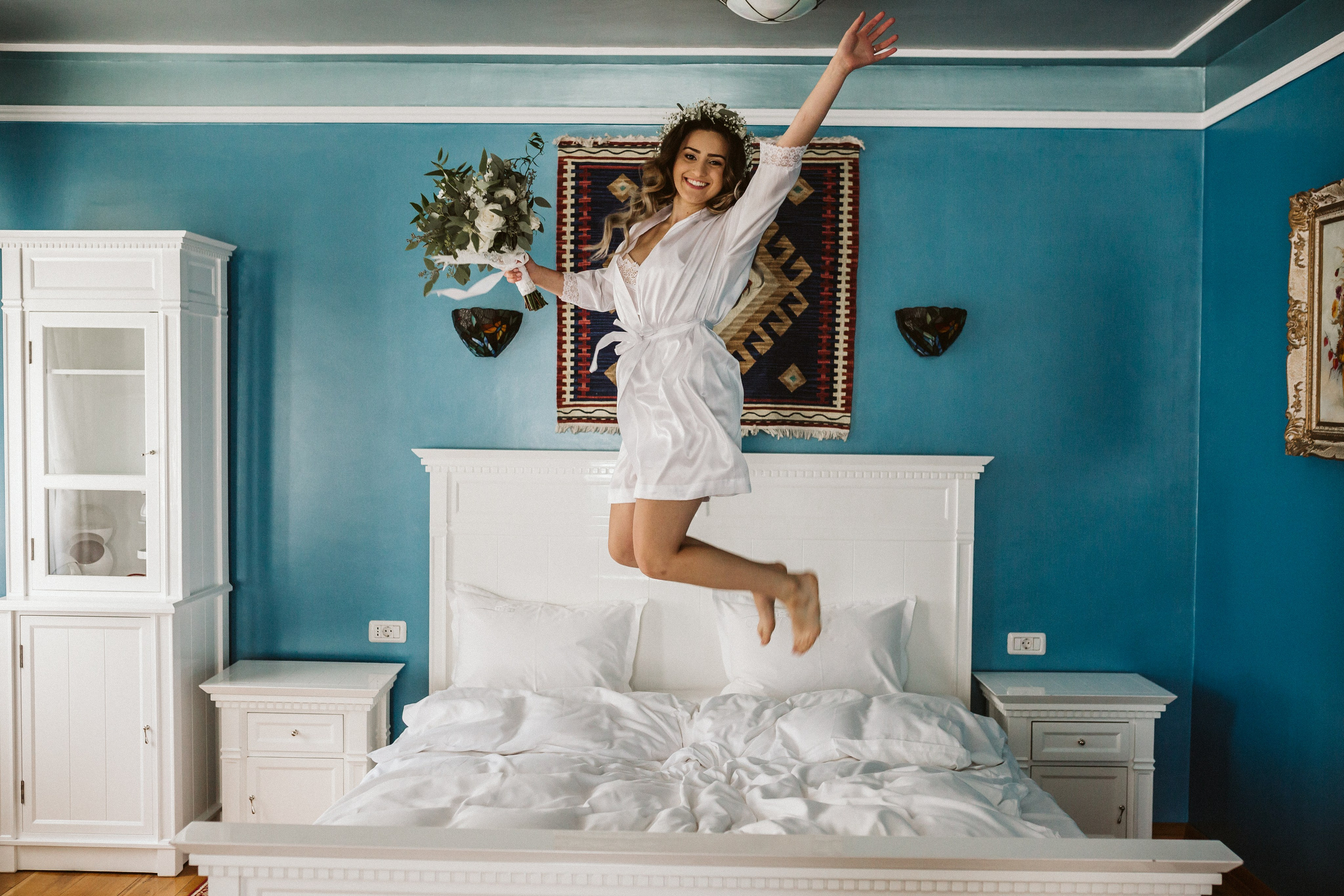 A & D. Fotograf Nunta Iasi - Hearts & Pictures