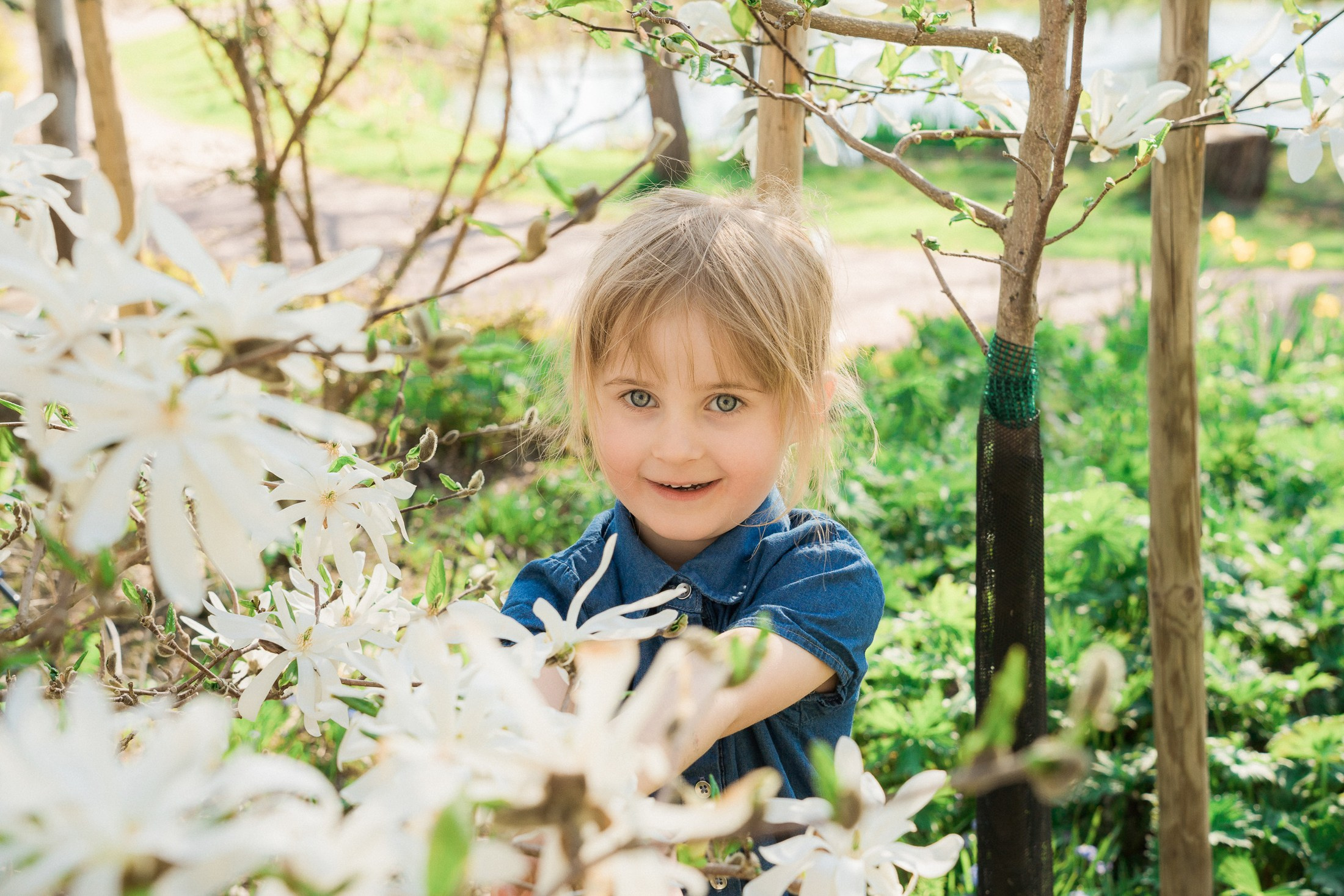 Perhe- ja laspikuvaus Espoossa
