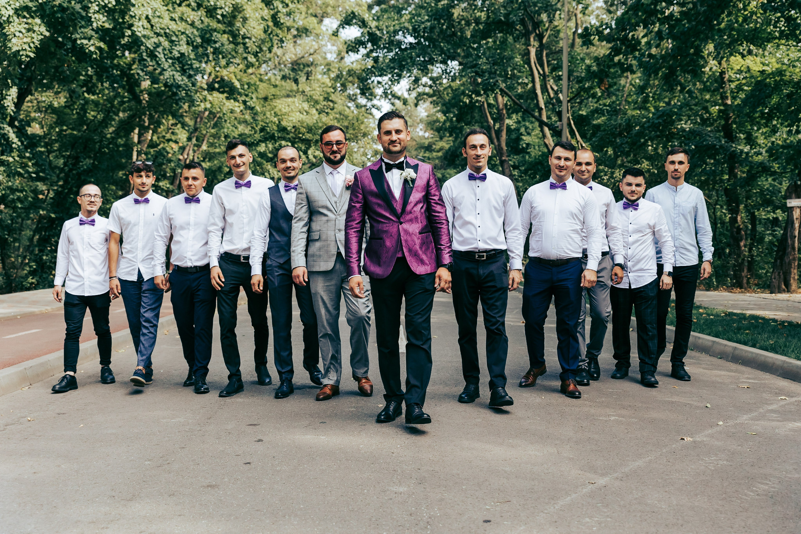 Diana & Irinel. Fotograf de Nunta Focsani