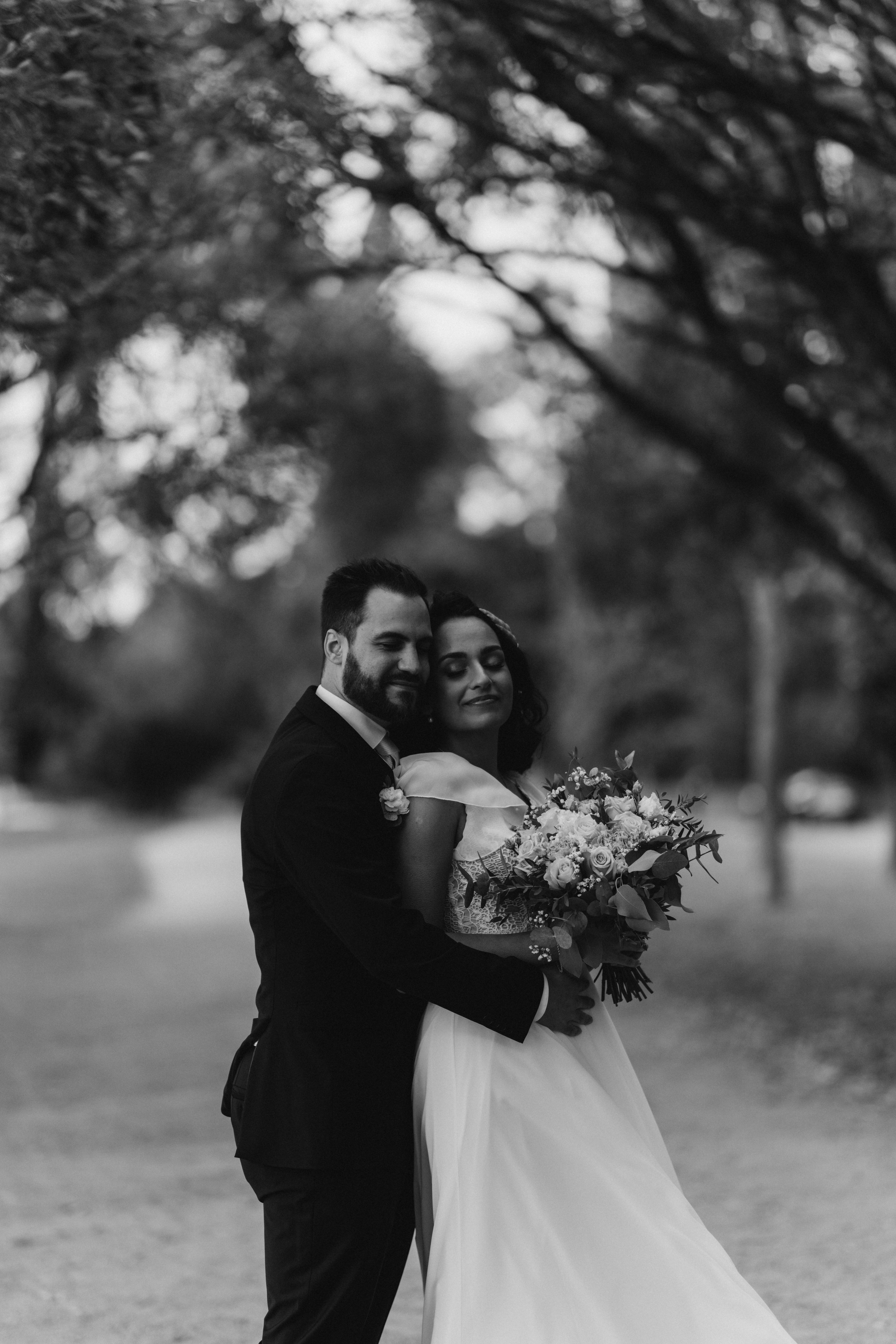 W&S. Wedding and portrait photographer in Helsinki Vickan O