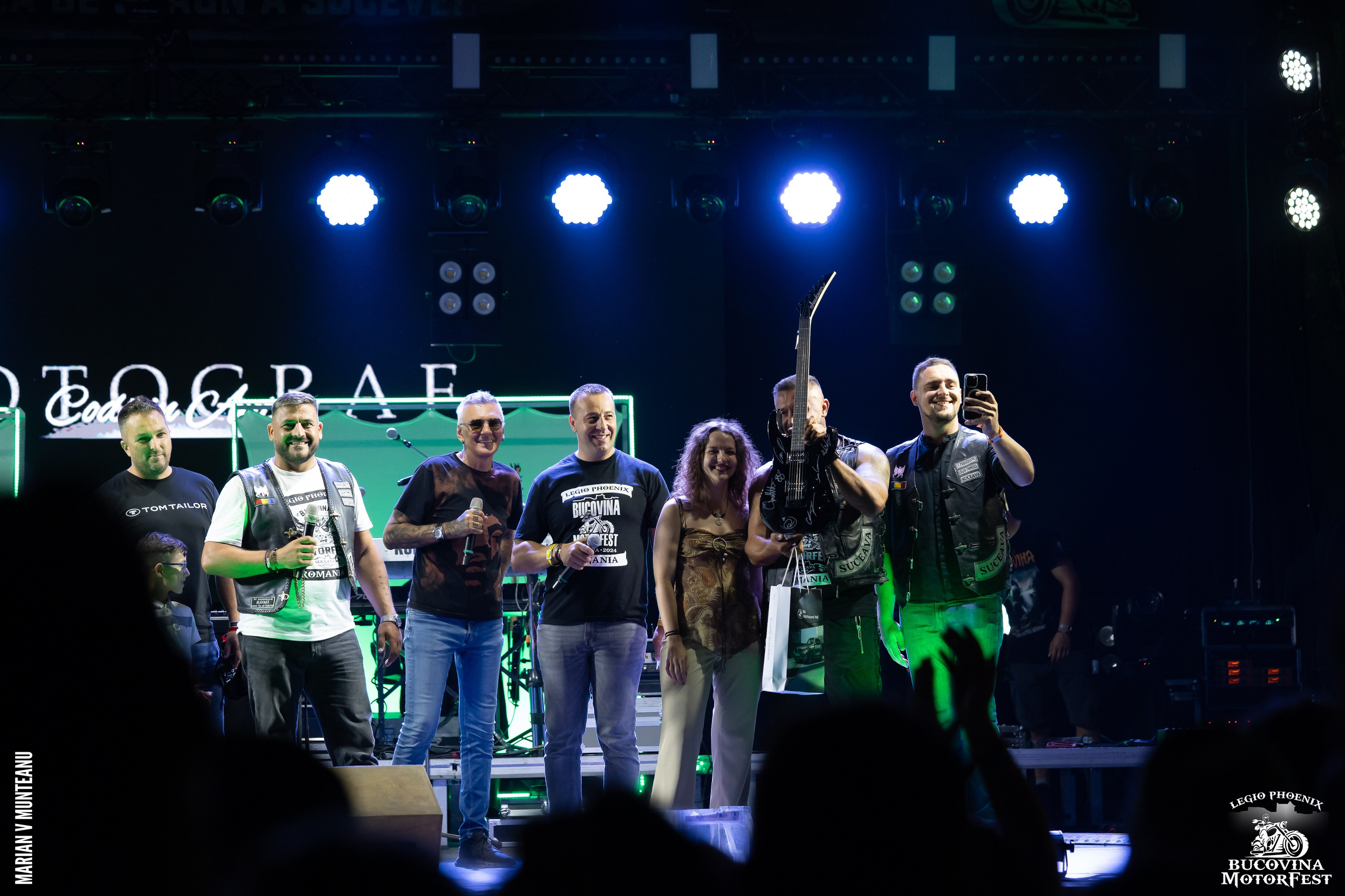 BUCOVINA MOTOR FEST. Fotografie de Familie, Nuntă și Evenimente - Marian V. Munteanu
