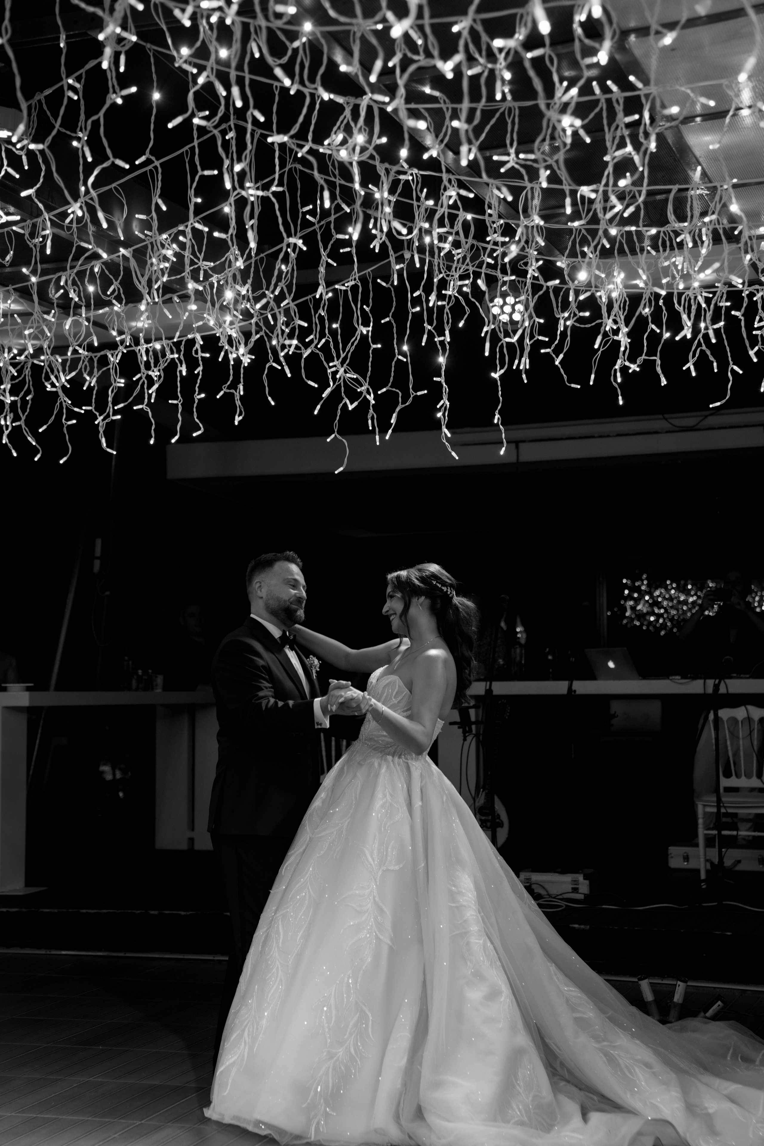 KONSTANTINOS & KONSTANTINA