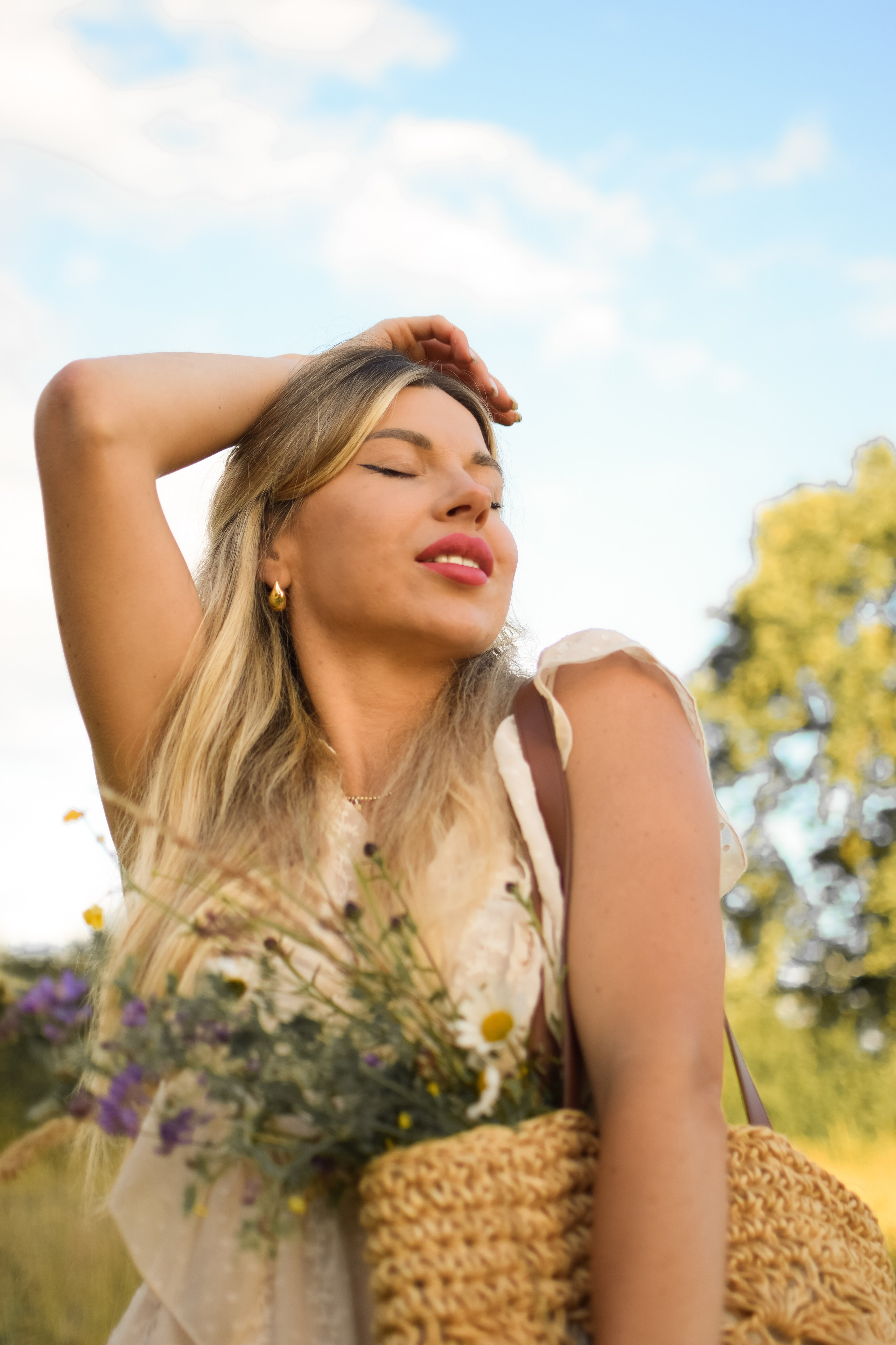 Portraits. Your local photographer