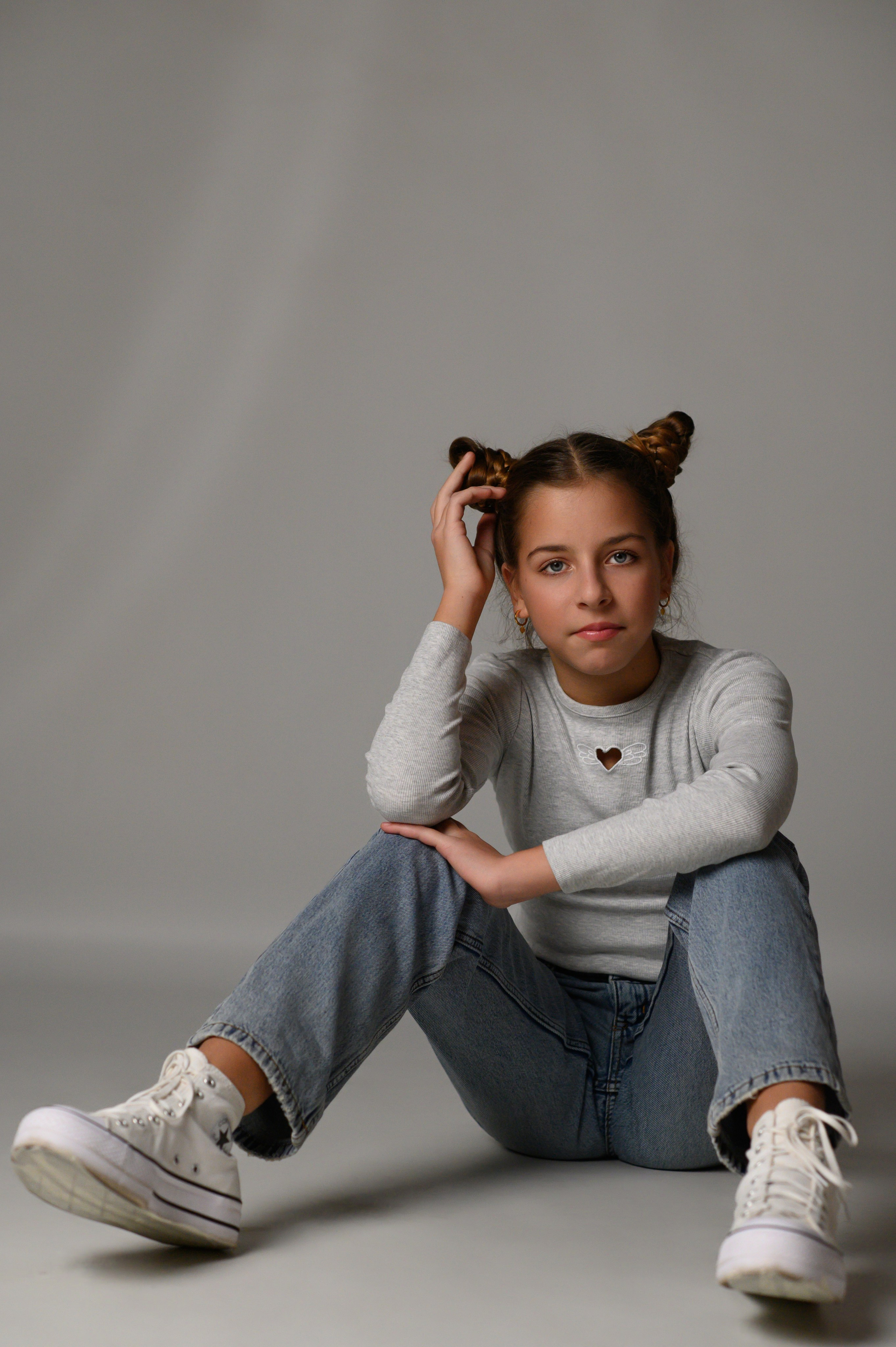 KIDS STUDIO. Family, children, portrait, and event photography in Thessaloniki