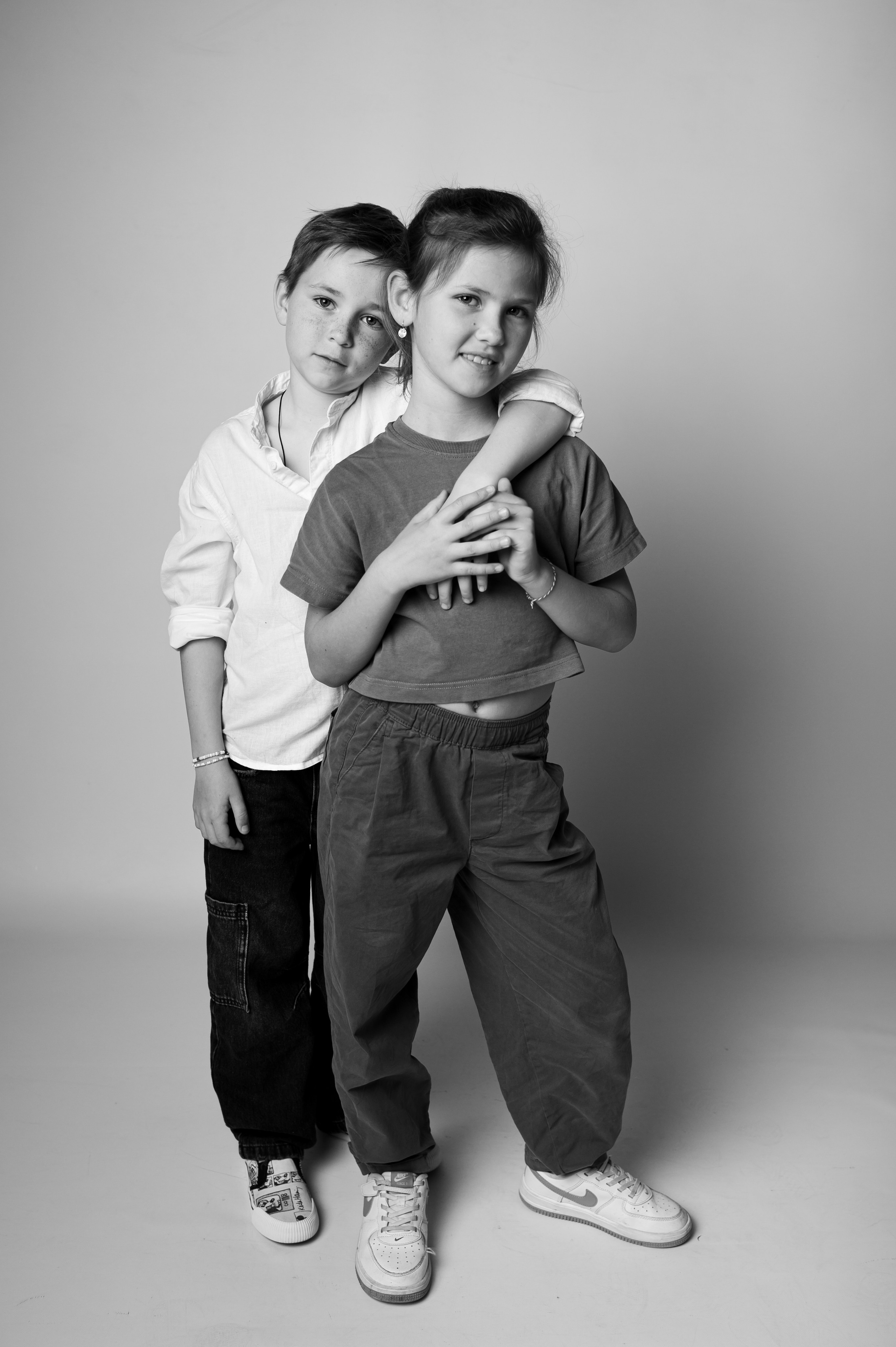 KIDS STUDIO. Family, children, portrait, and event photography in Thessaloniki
