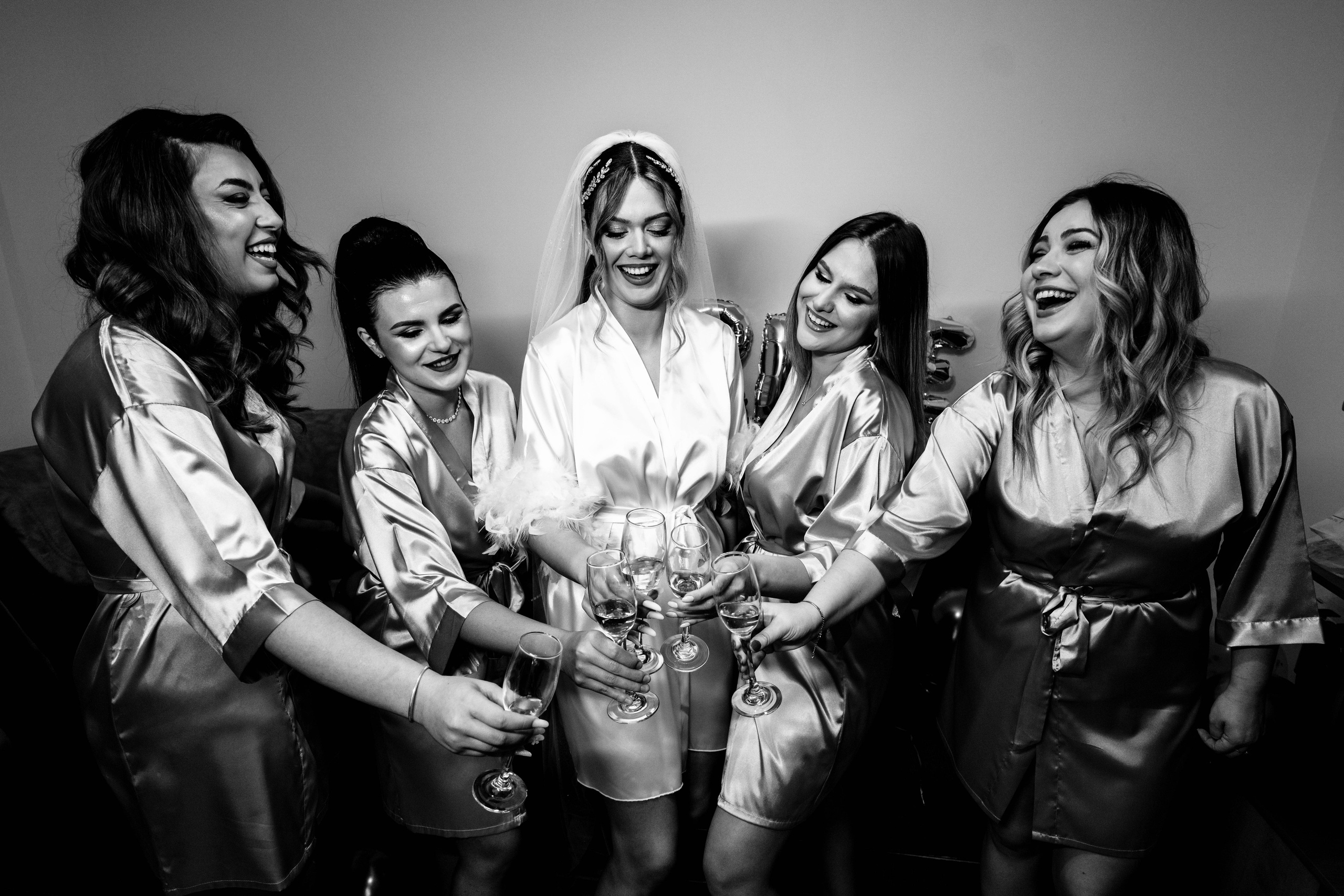 Miki & Andrei. Acasă