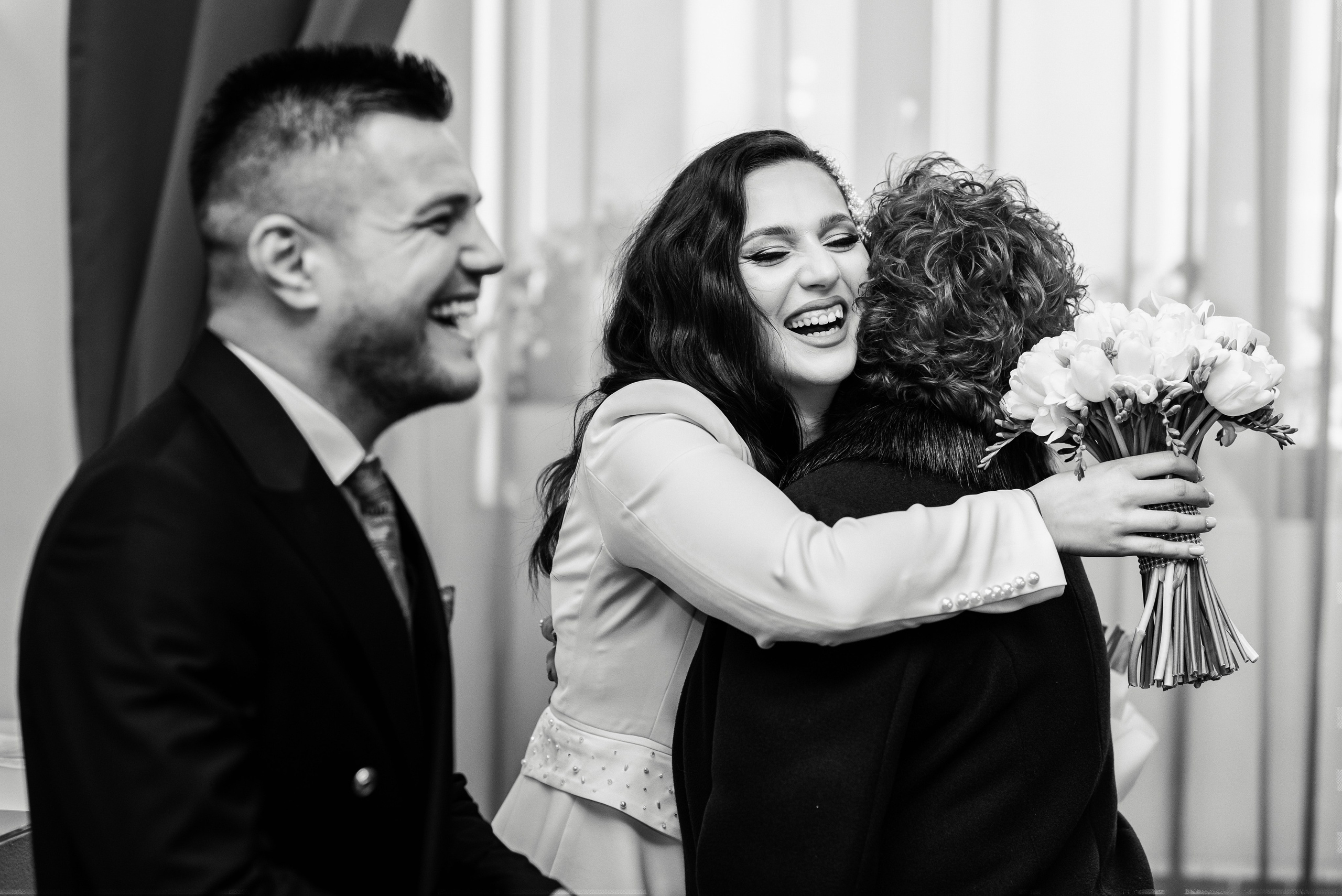 Ștefania - Aurel. Fotograf nunta si evenimente Giurgiu