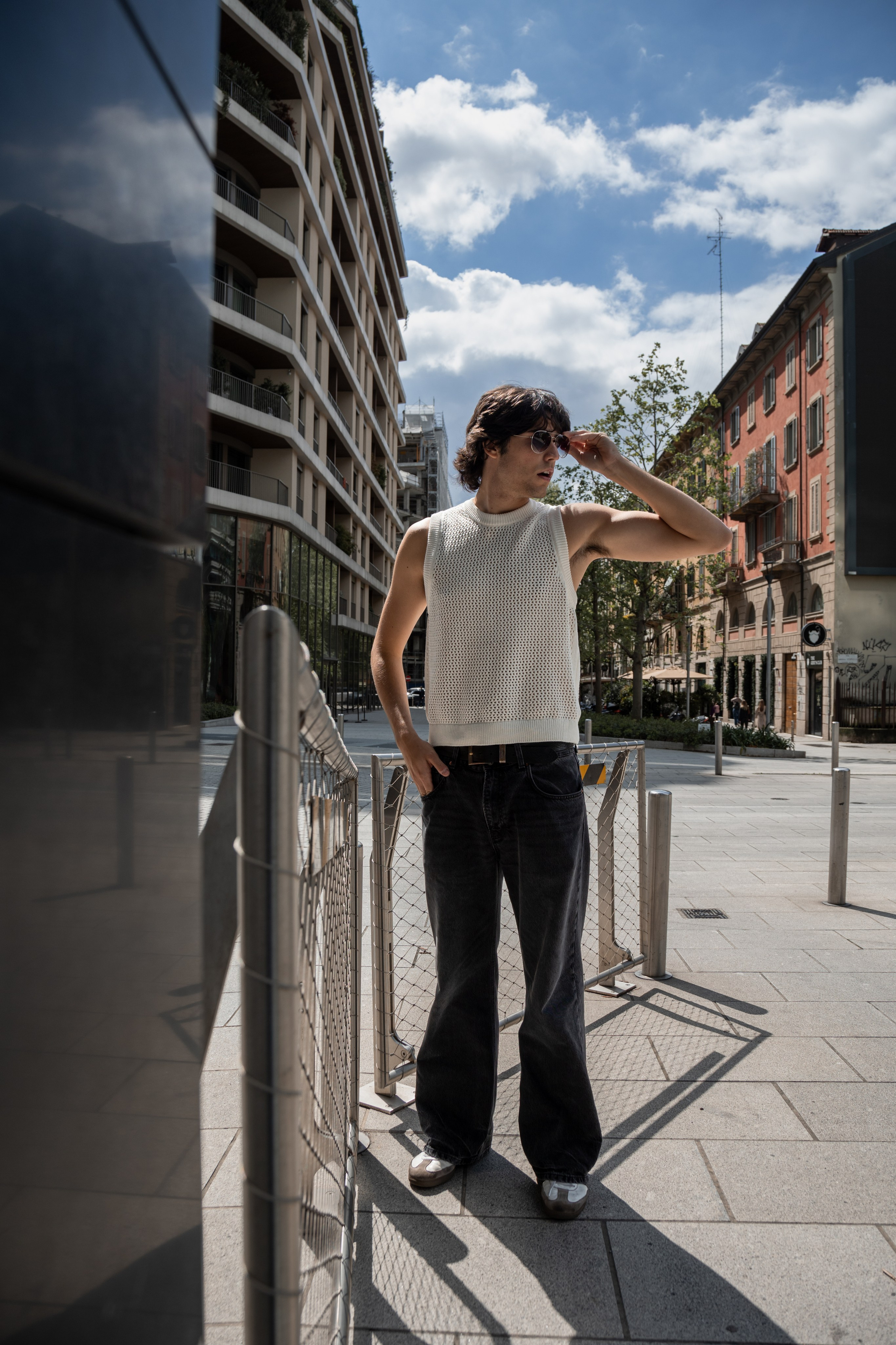 Shon. Photographer in Milan |Mila Pro Photo