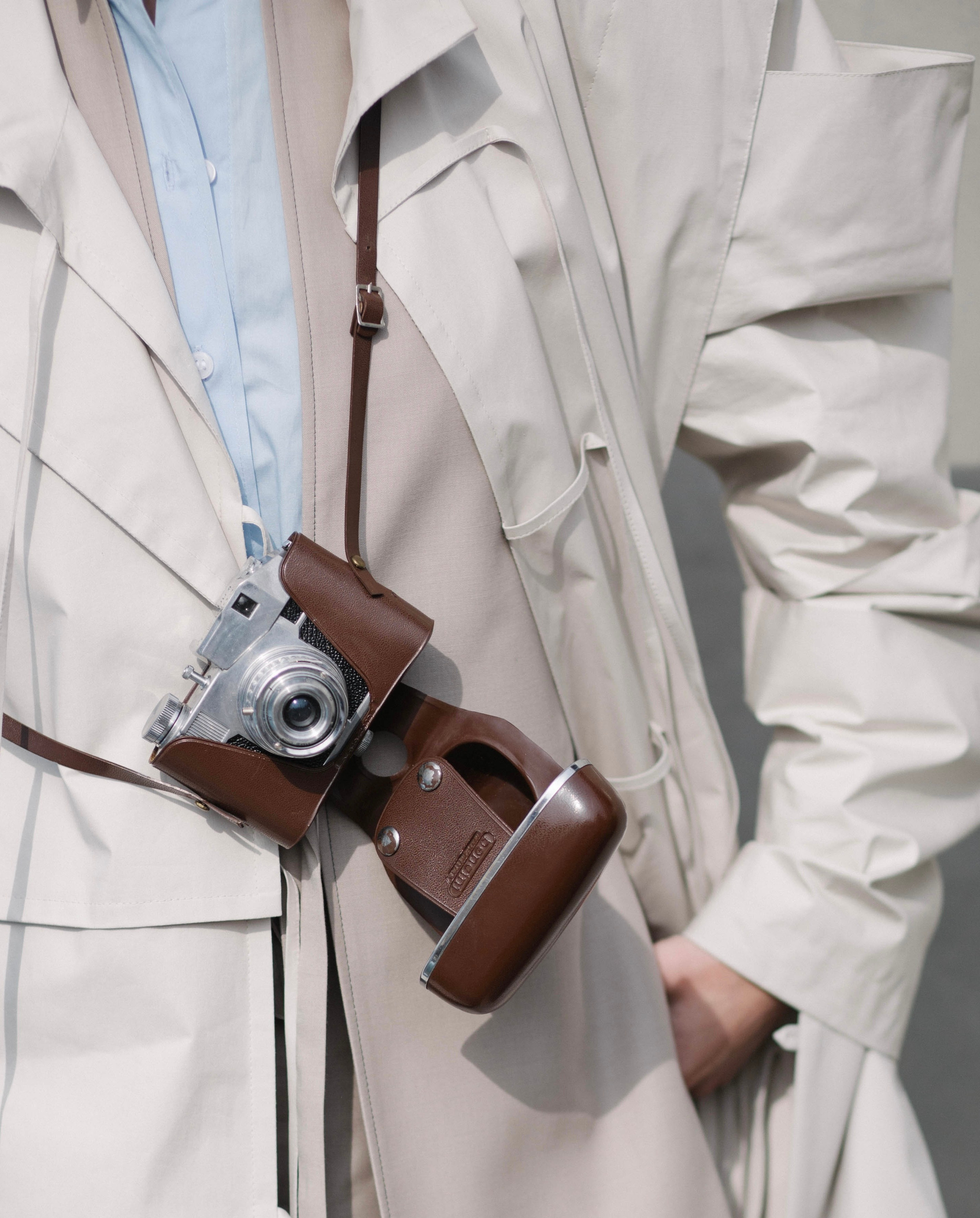 MFW 25/26. Xenia Shvili Photo