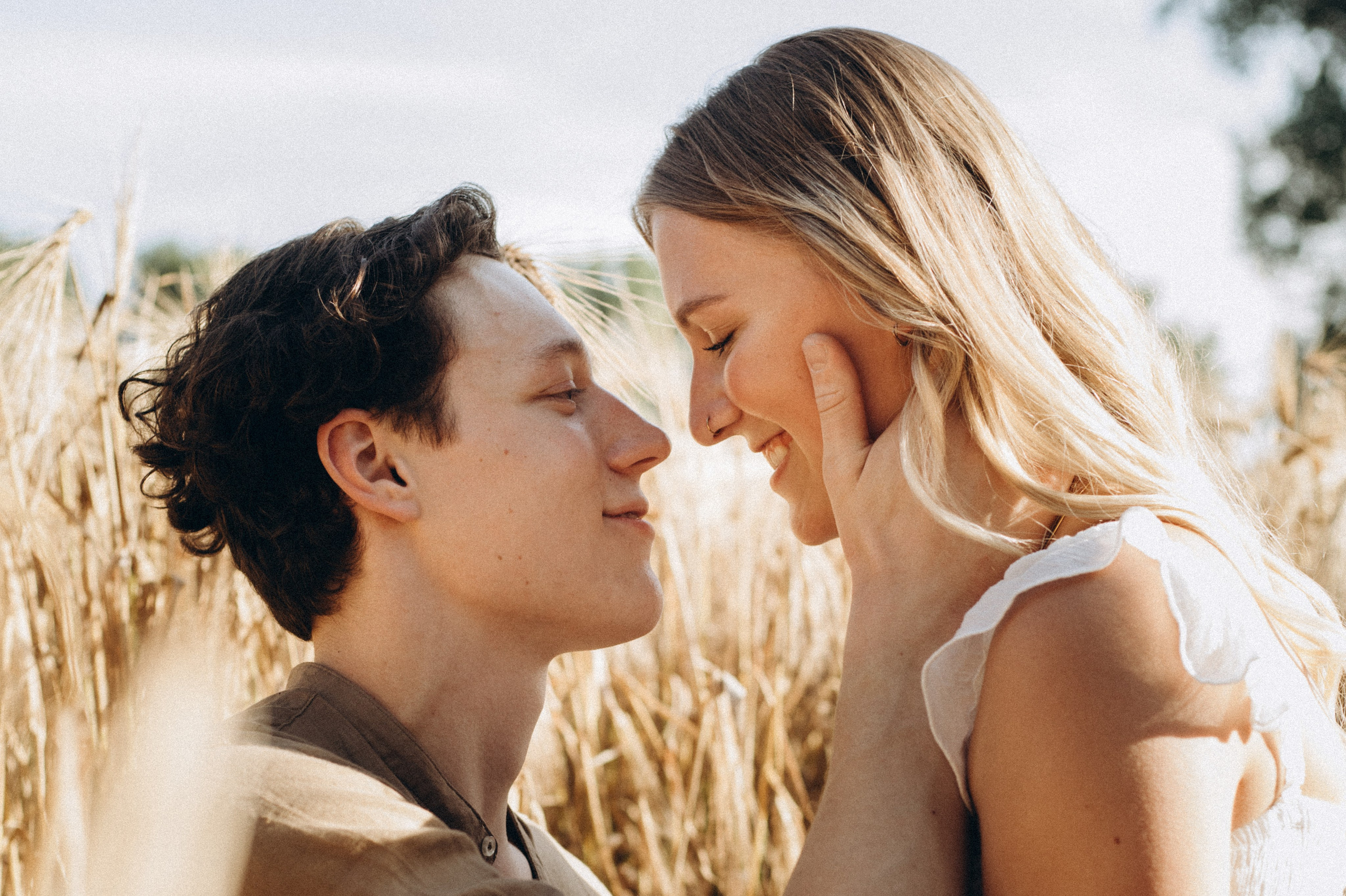 Парная фотосессия. Фотограф Дюссельдорф, Кёльн, НРВ — Кристина Браудо