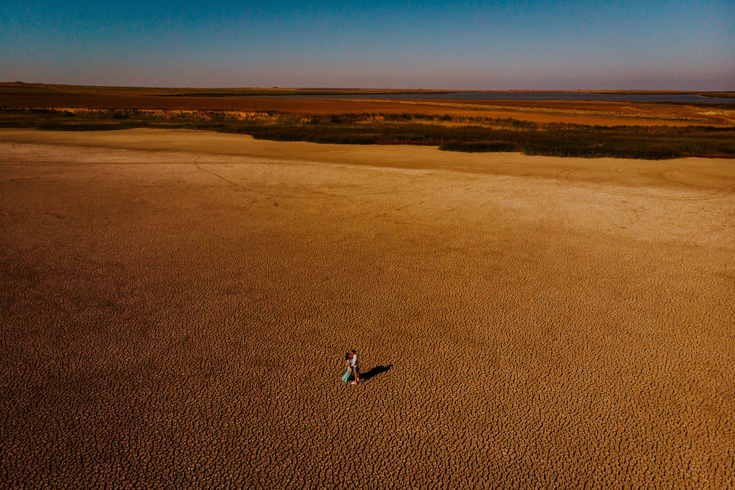 Sedinta foto maternitate cetatea Enisala — Heracleea