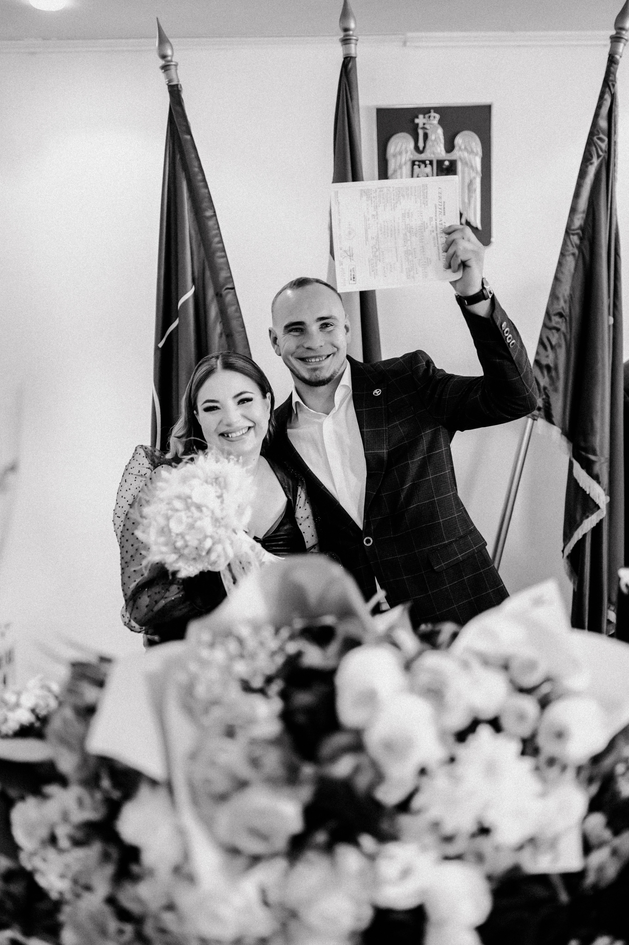 Album nunta. Fotografie & Videografie evenimente - Suceava, Romania