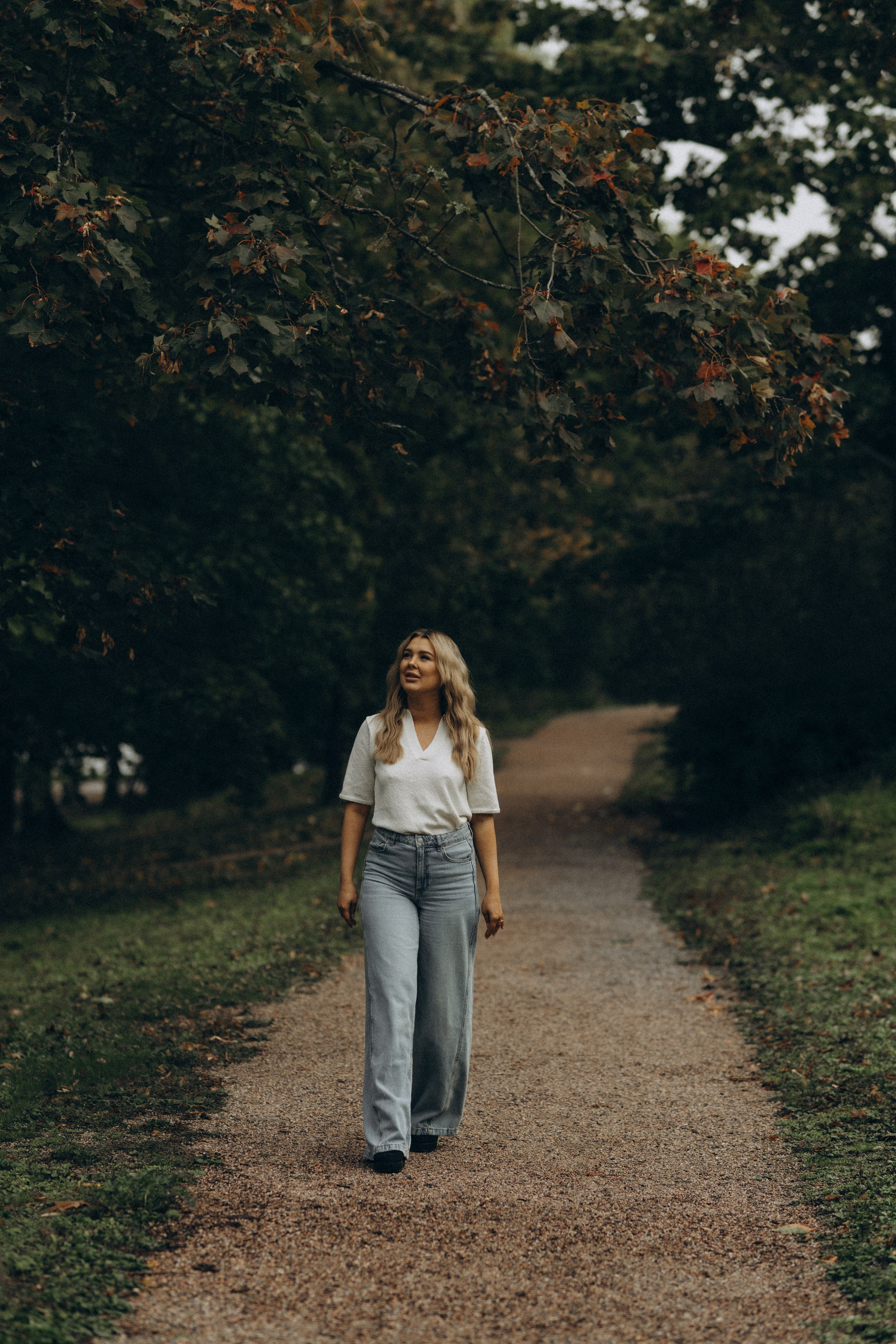 J&A. Wedding and portrait photographer in Helsinki Vickan O