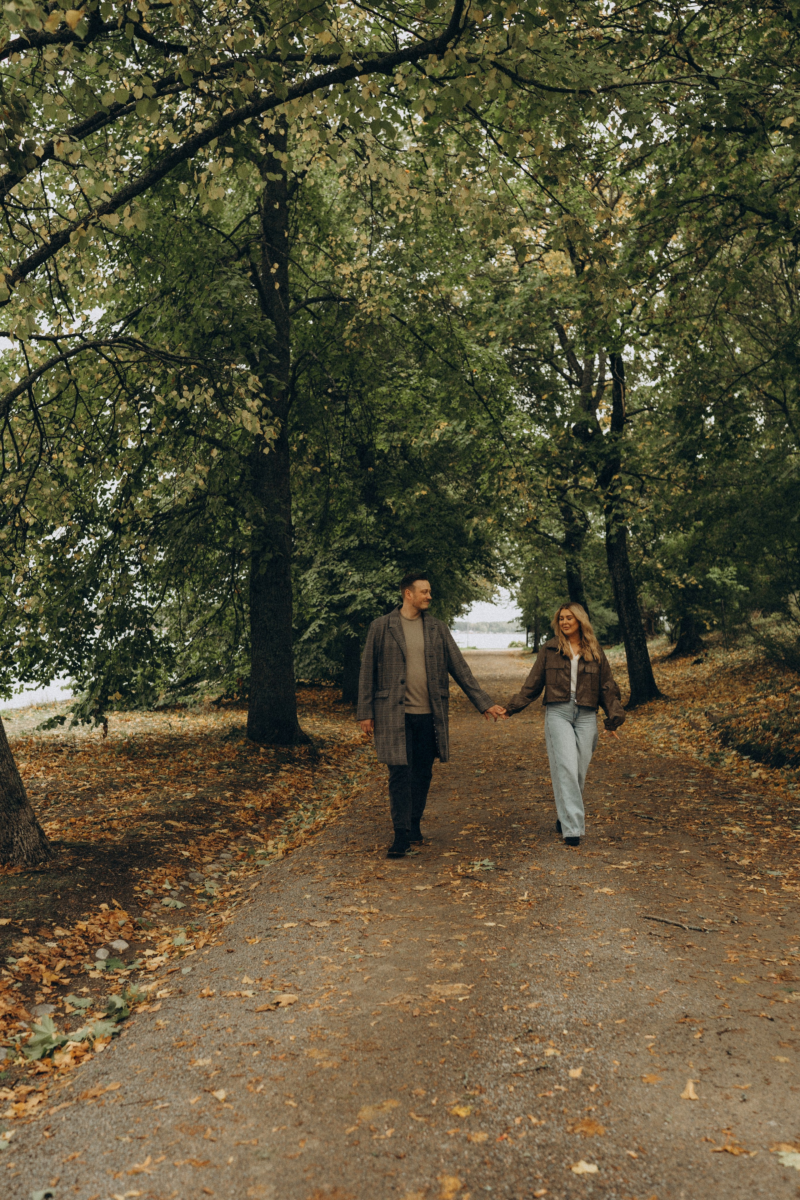 J&A. Wedding and portrait photographer in Helsinki Vickan O