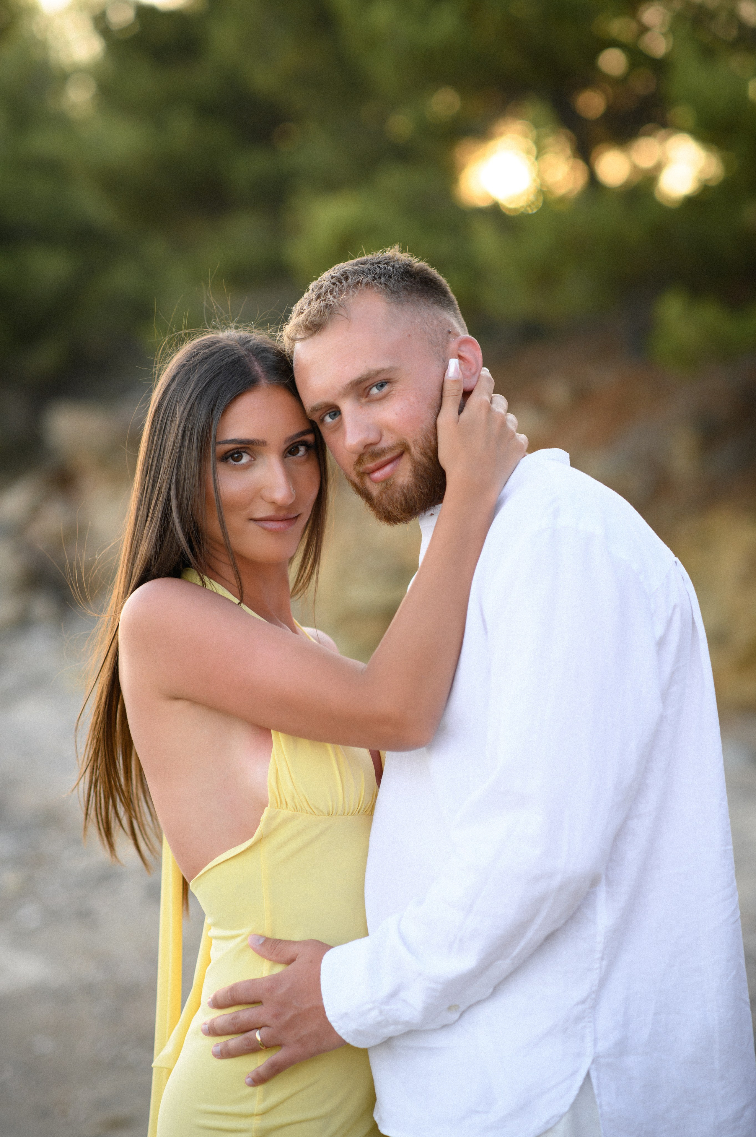 Nikiti. Family, children, portrait, and event photography in Thessaloniki