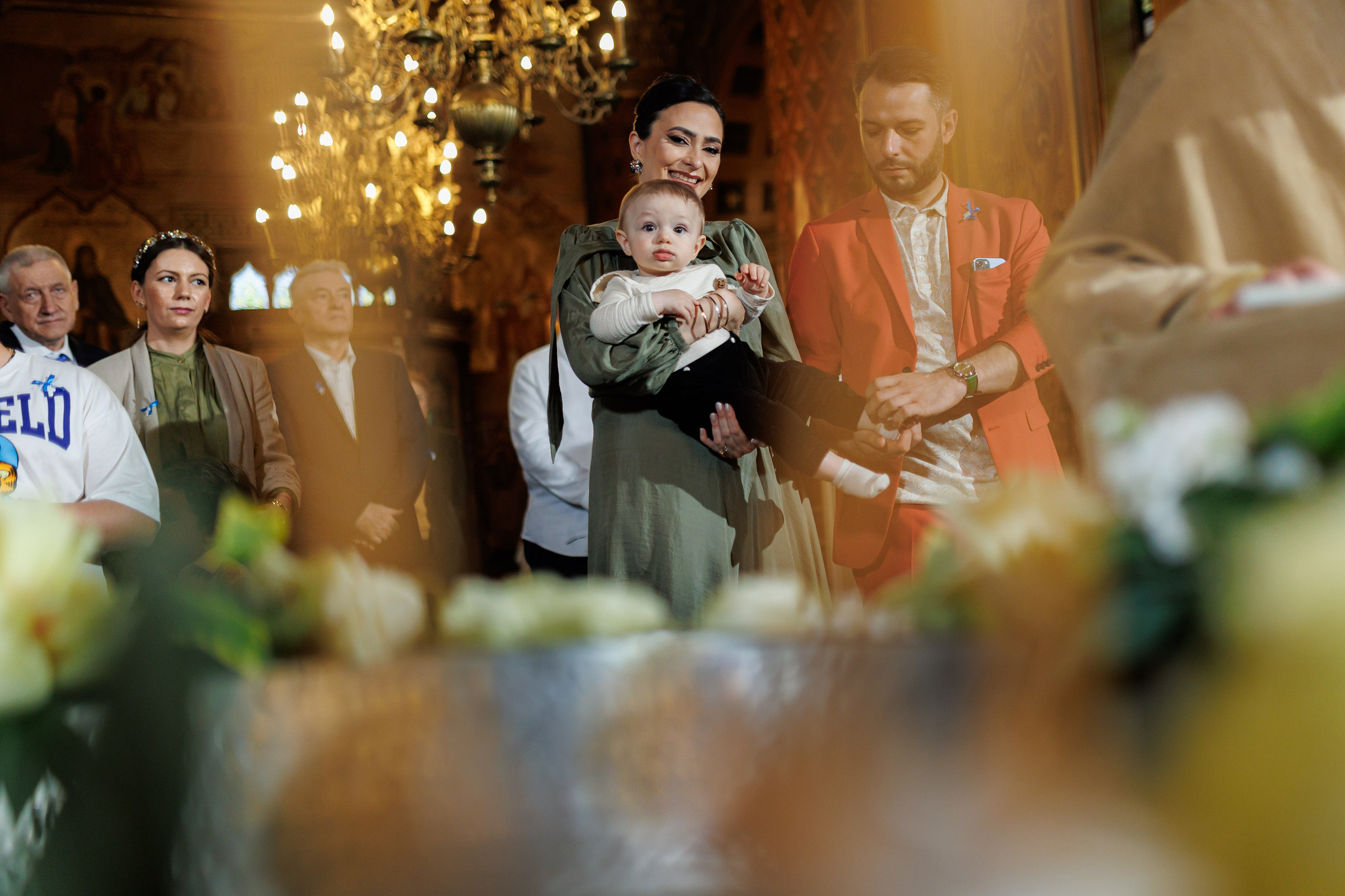 Leon Constantin. Wedding Photographer in Bucharest — Manu Ivanciu